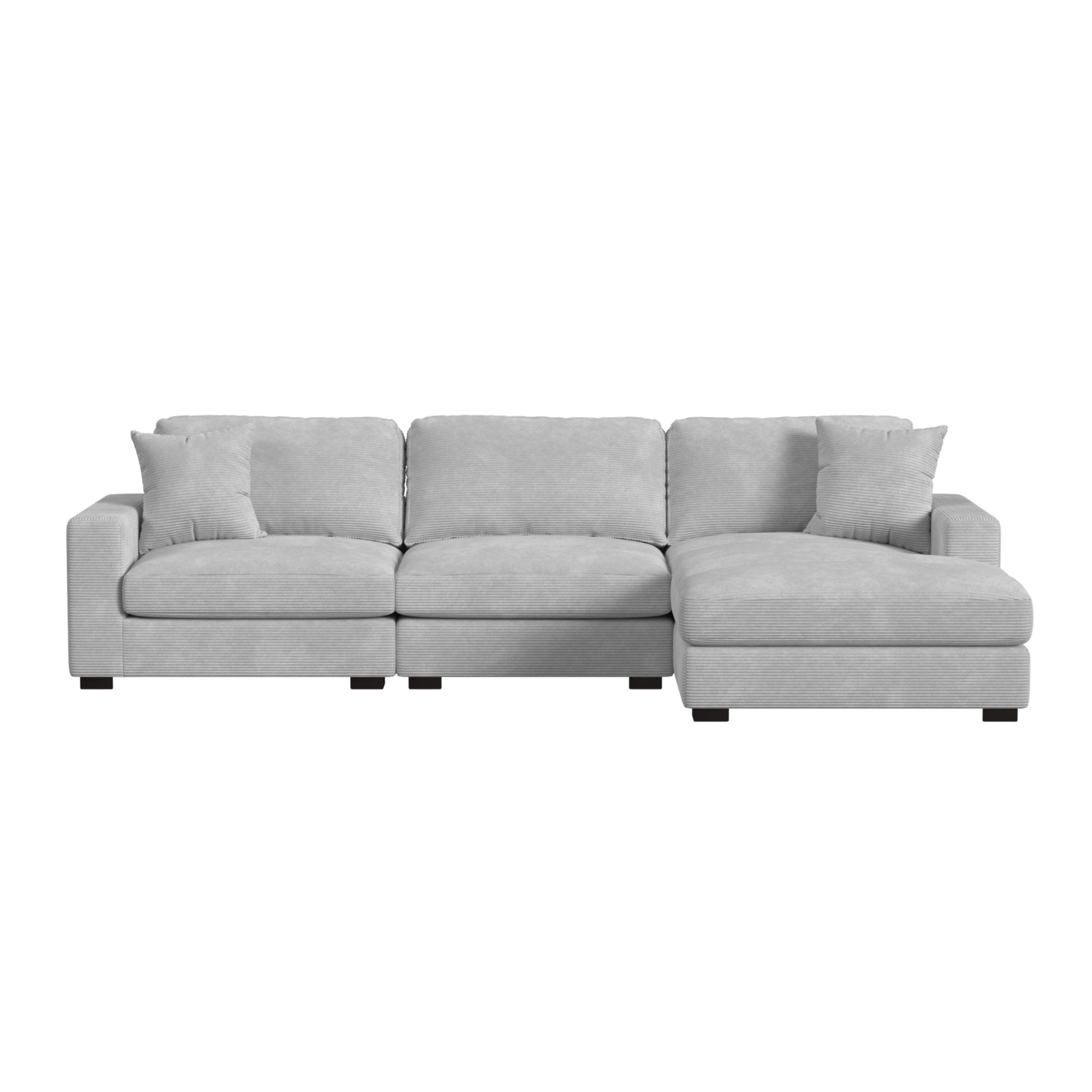Picket House Furnishings U-8540-9443-RCSE-3PC Living-Room-Sets - View #2