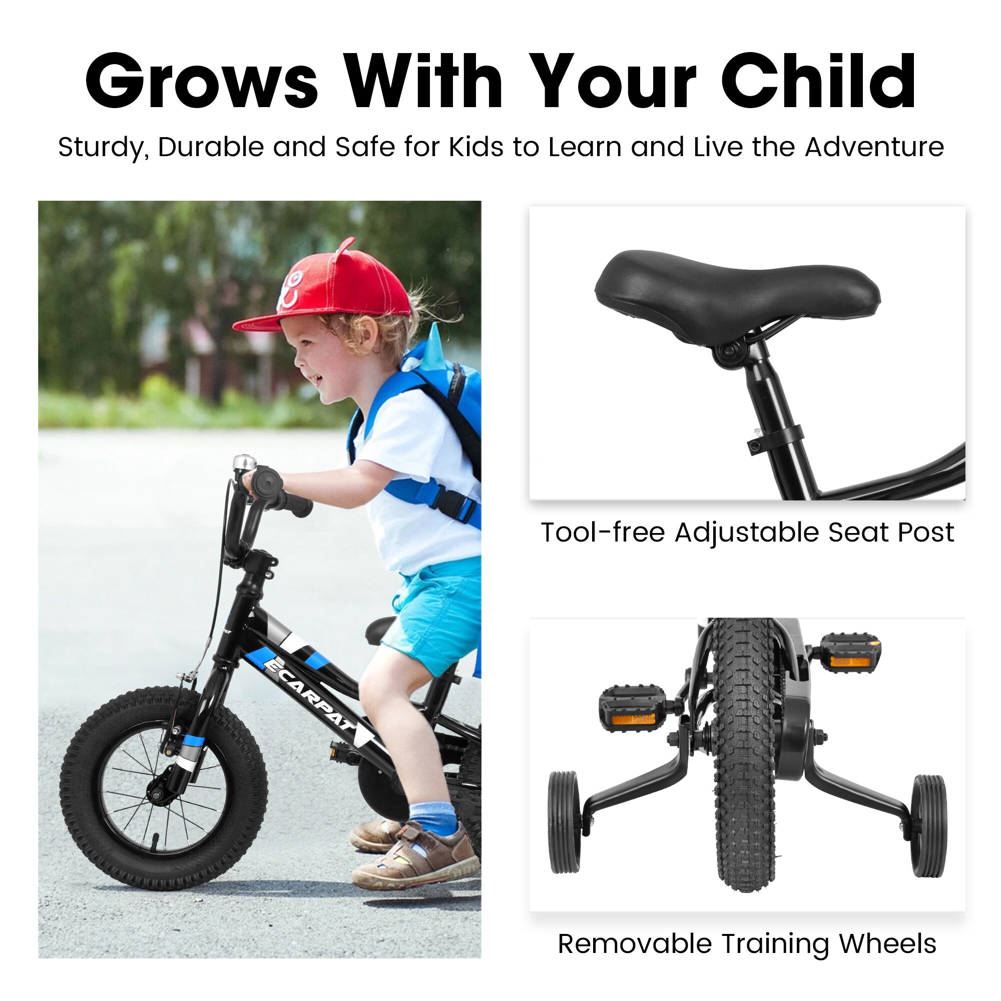 Bybafun YC5800019 bikes - View #6