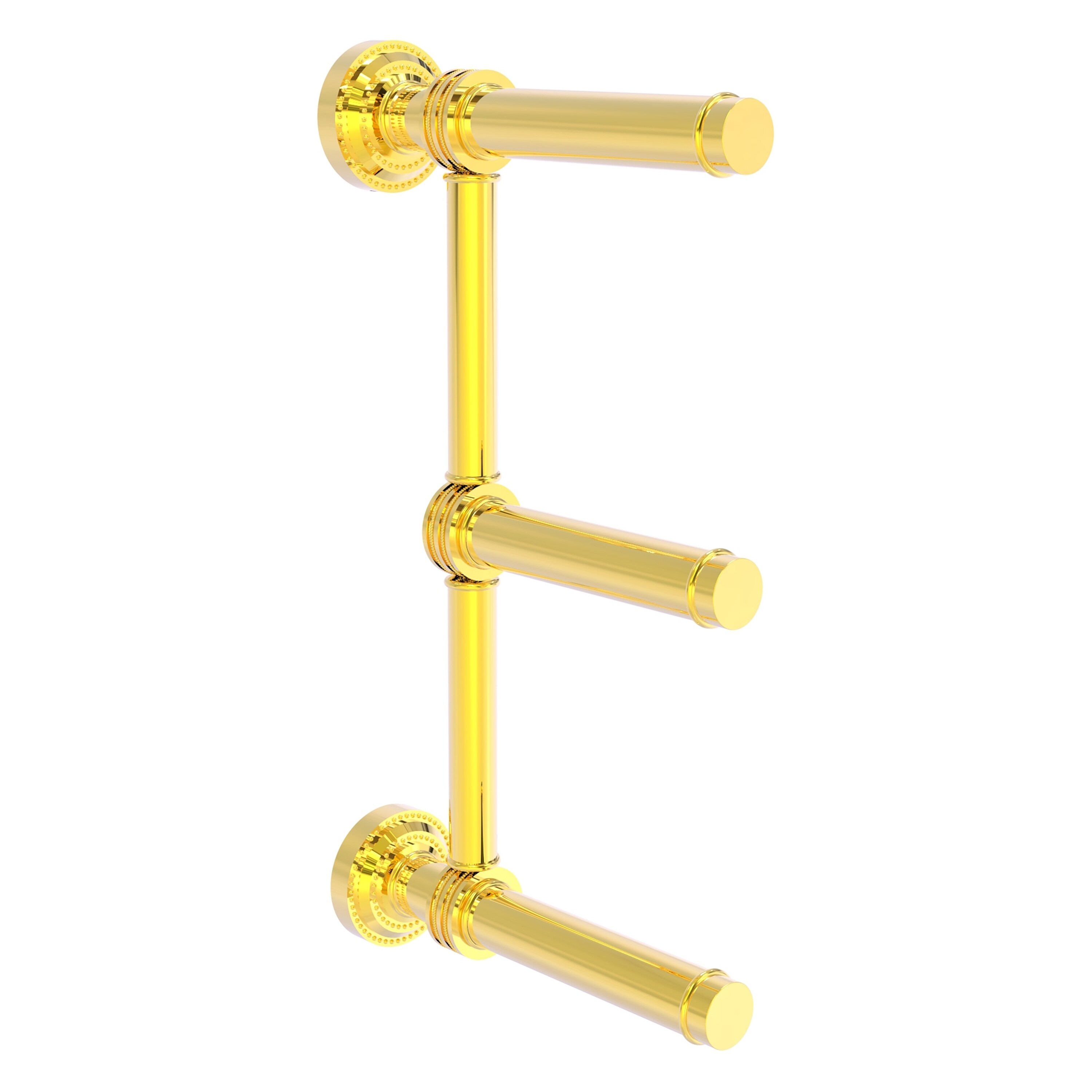 Allied Brass DT-24-3-PB d060360 - View #3