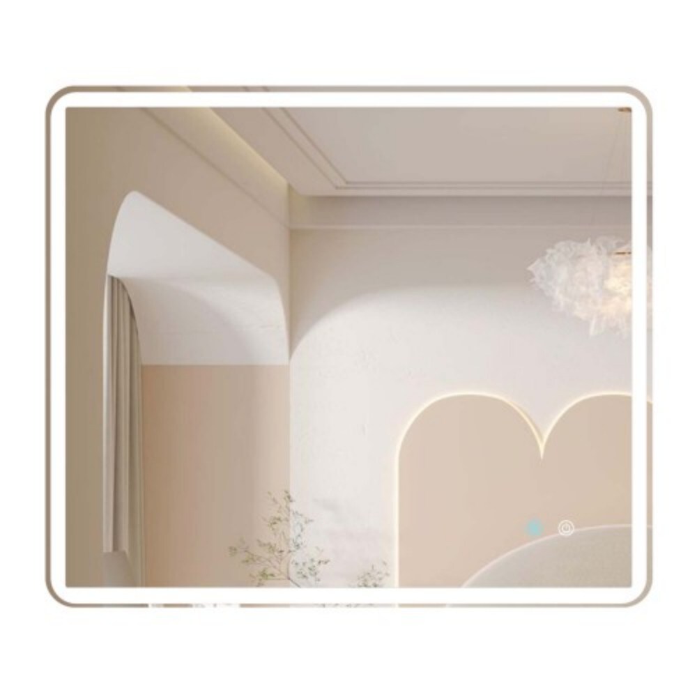 AAZJ BG-AC-4236-M Framed-Bath-Mirrors - View #12
