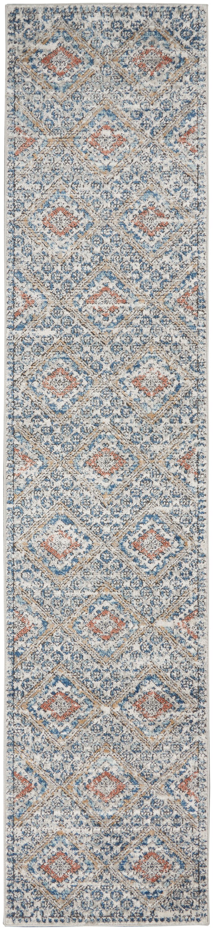 Nourison 099446826336 rugs - View #2