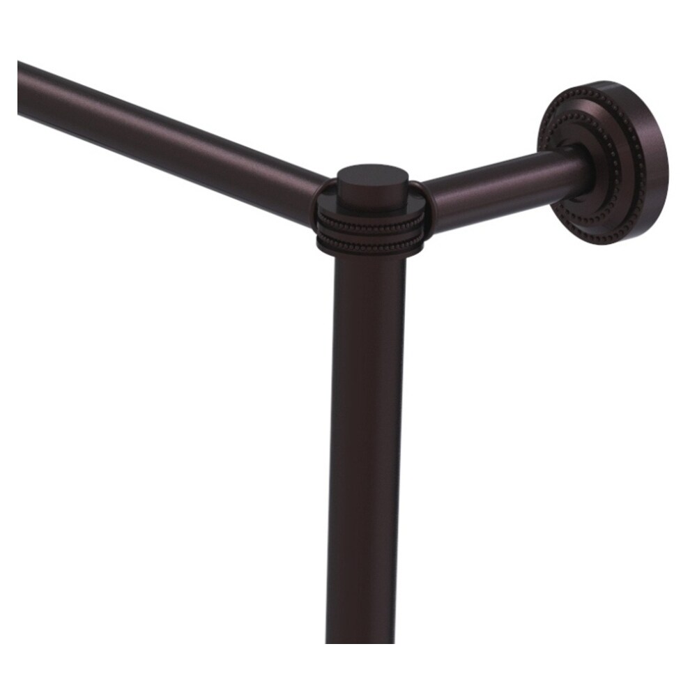 Allied Brass DT-28D-24-ABZ d060350 - View #2