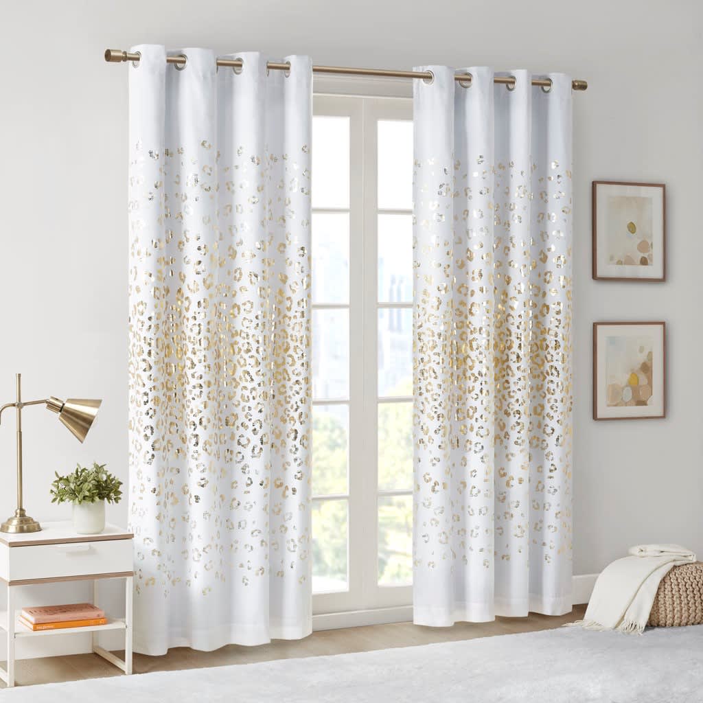 JUJABU EBHD-31 curtains - View #3