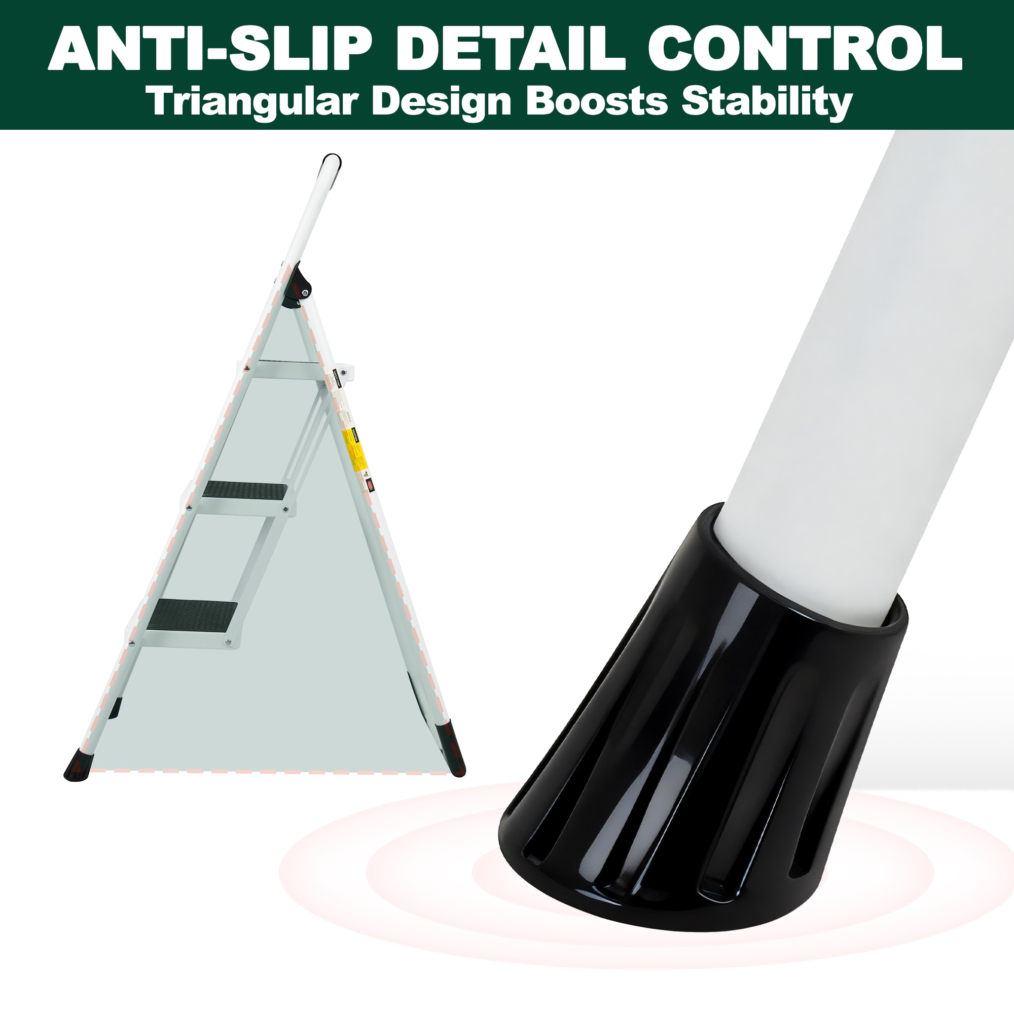 Maocao Hoom JL-Y1-T3W step - View #10