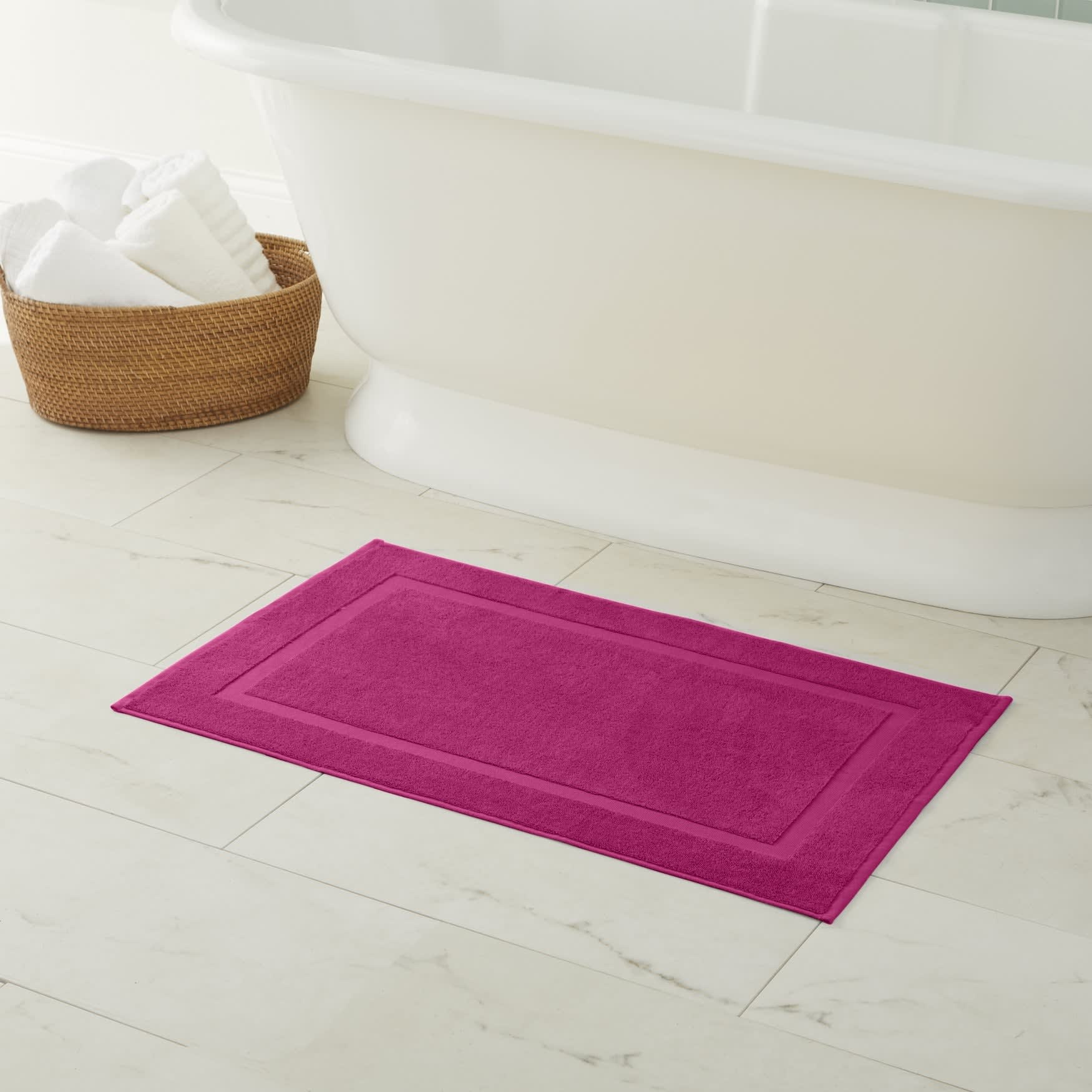 BrylaneHome 195844534207 BH Studio Bath Mat (Set of 2)