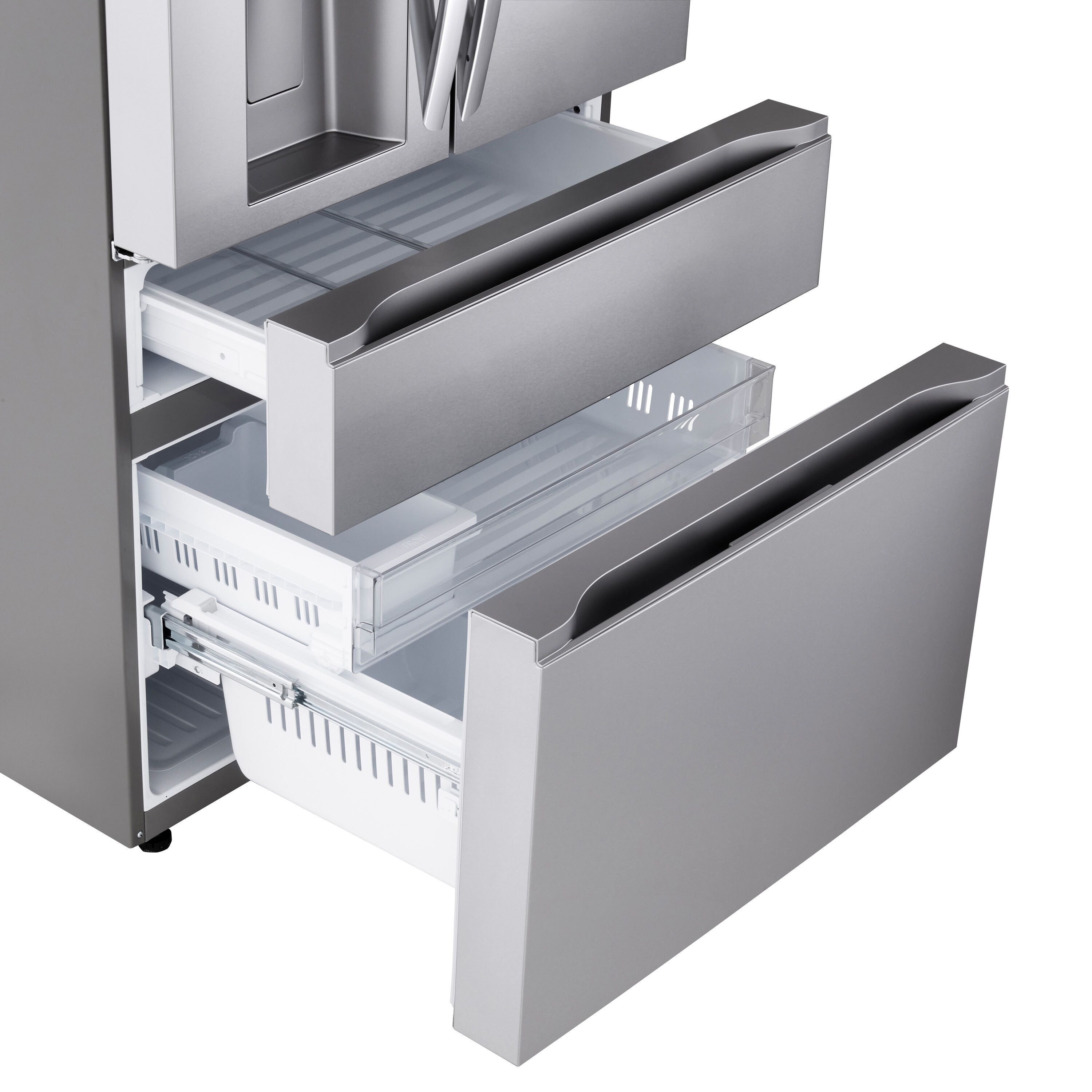 LG LF29H8330S French-Door-Refrigerators - View #12