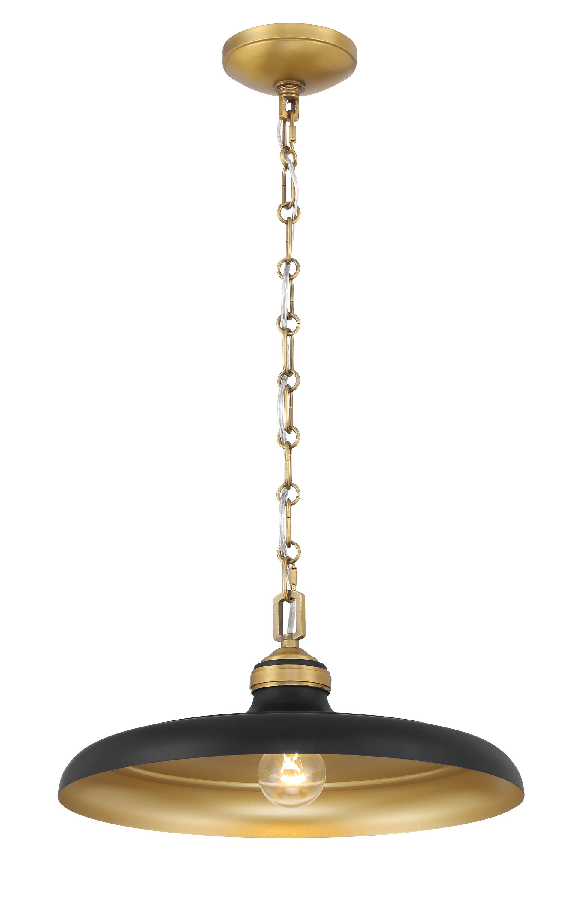 Minka Lavery 3935-876 Pendant-Lights - View #2