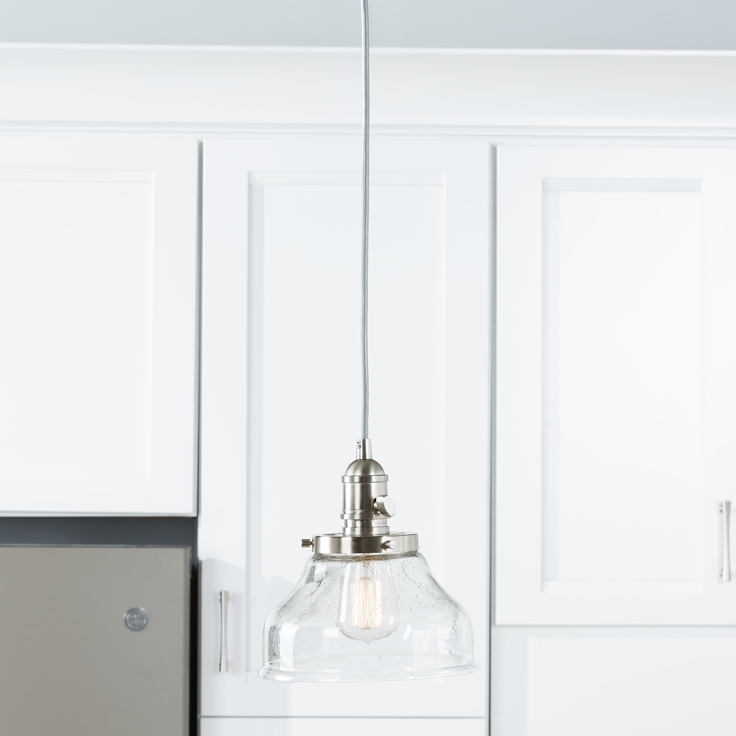 Kichler 43850NI Pendant-Lights - View #7