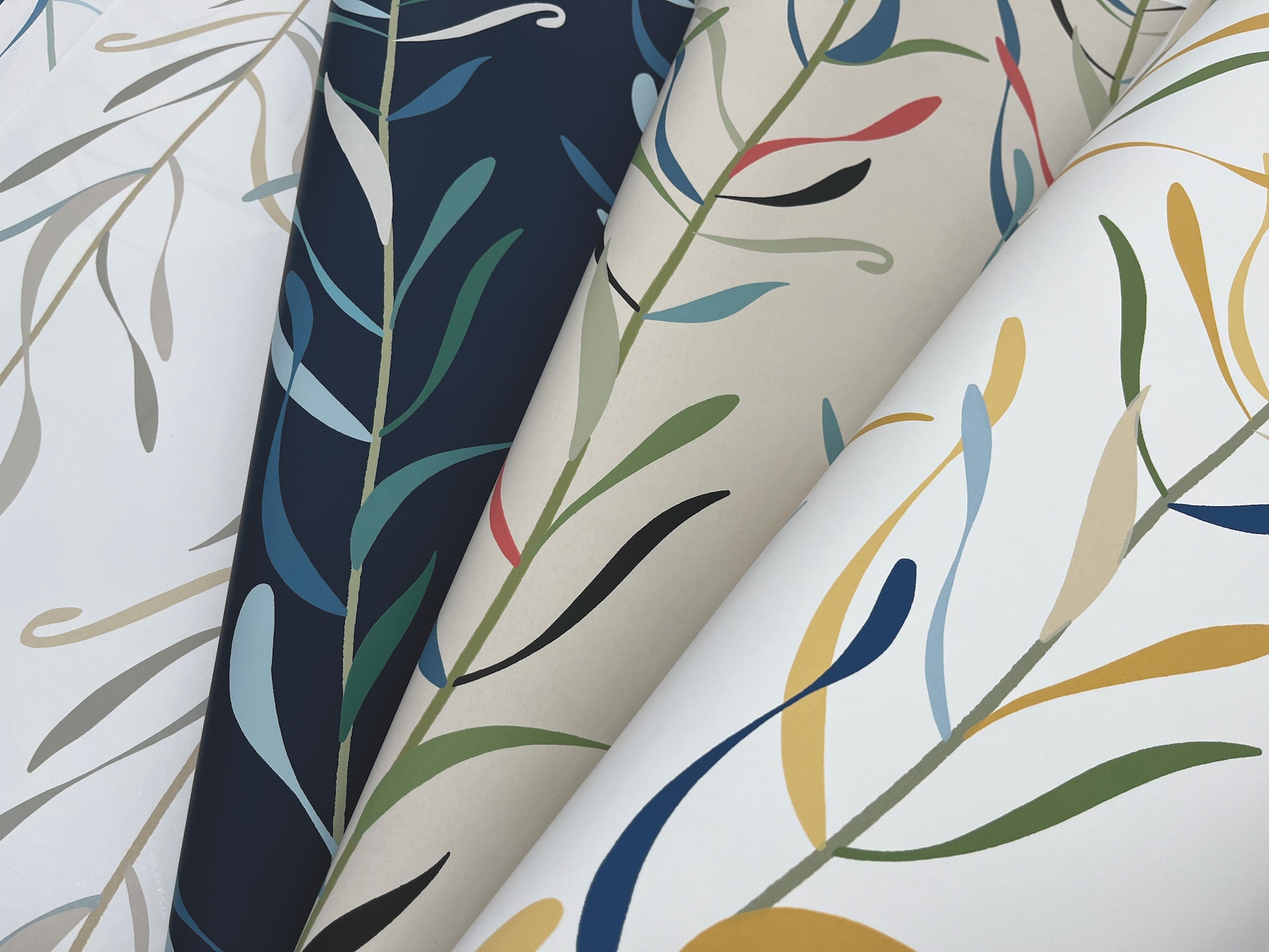 York Wallcoverings GO8306 wallpaper - View #6