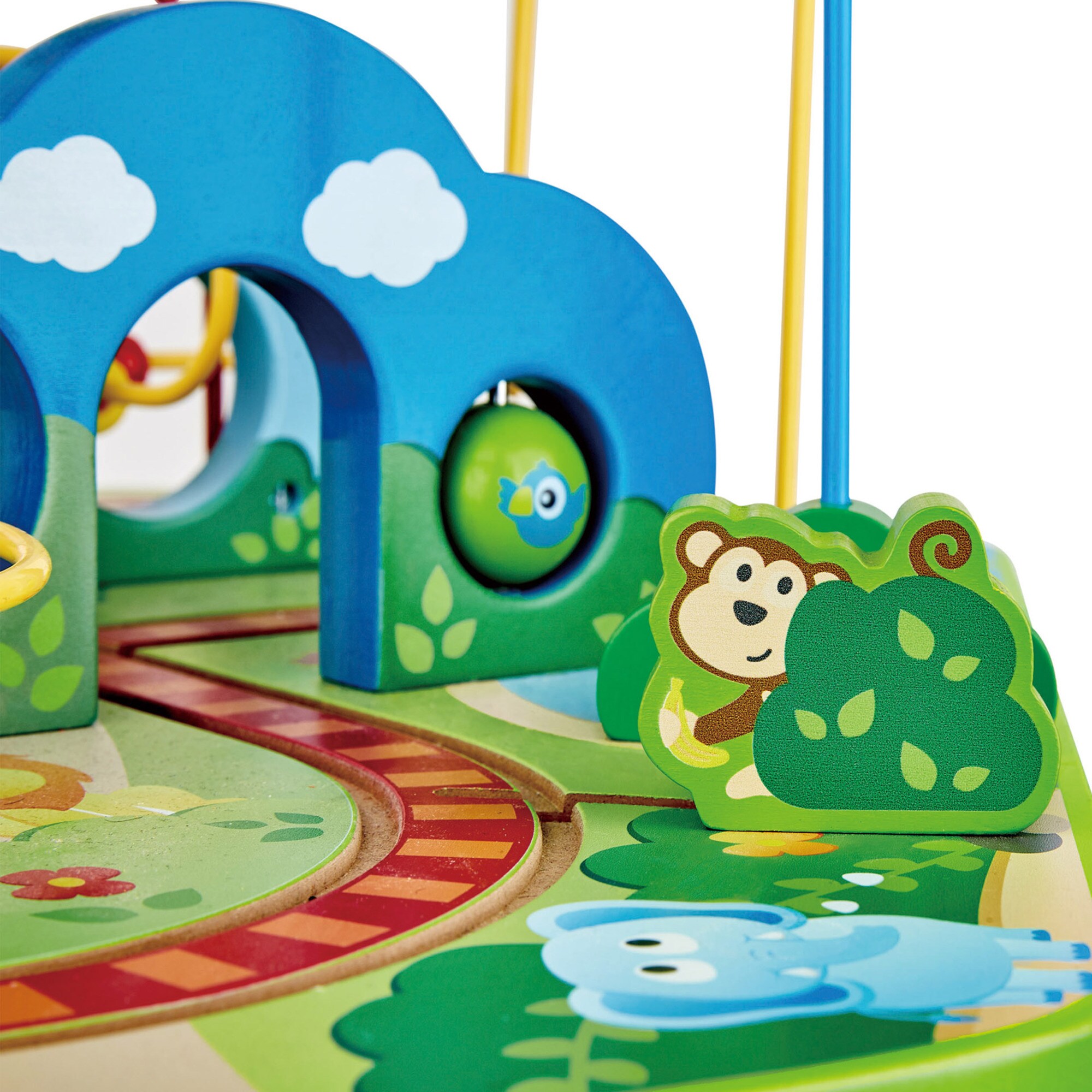 Hape G6943478021792 Play-Toys - View #4