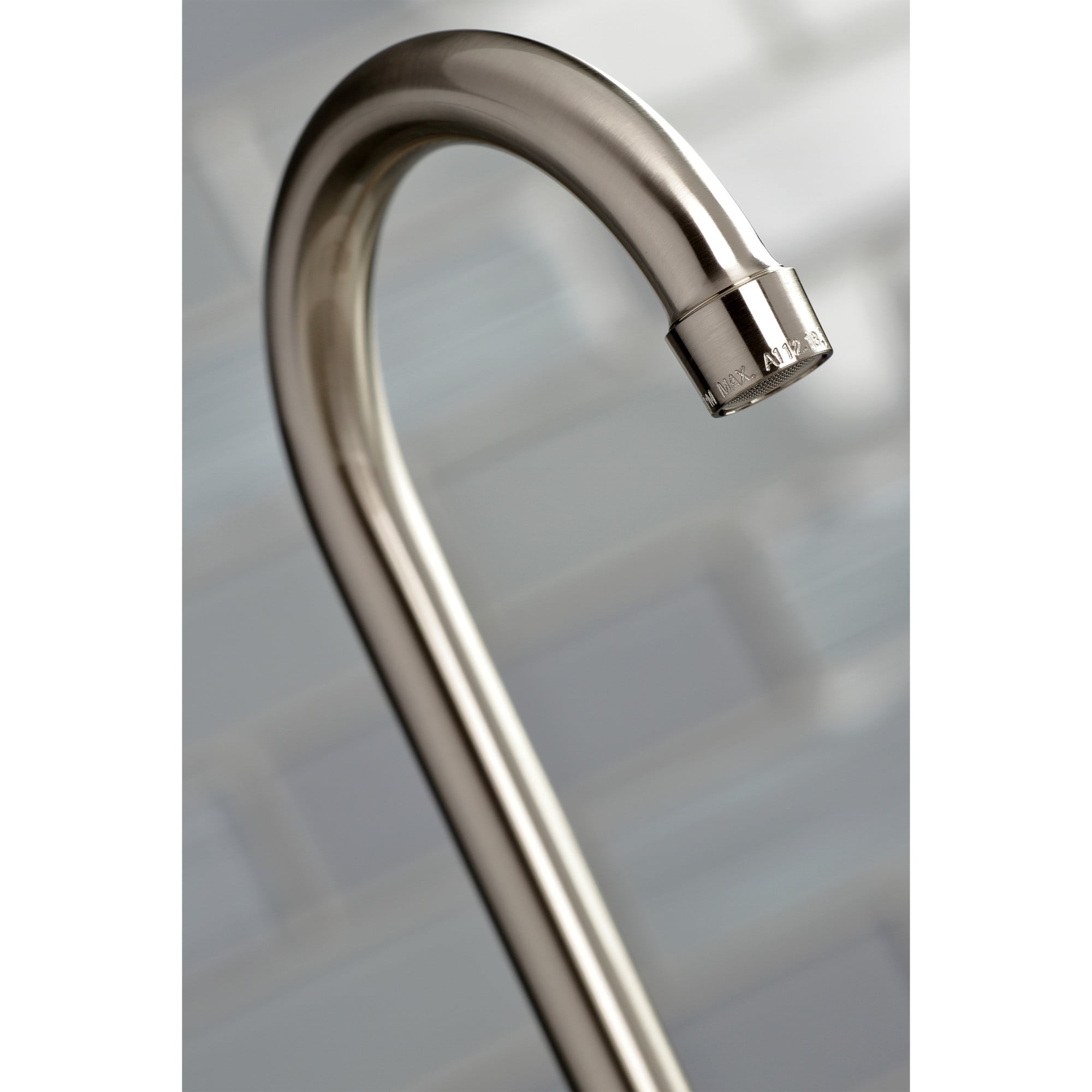 Kingston Brass WLKB8498DX Kitchen-Faucets - View #6
