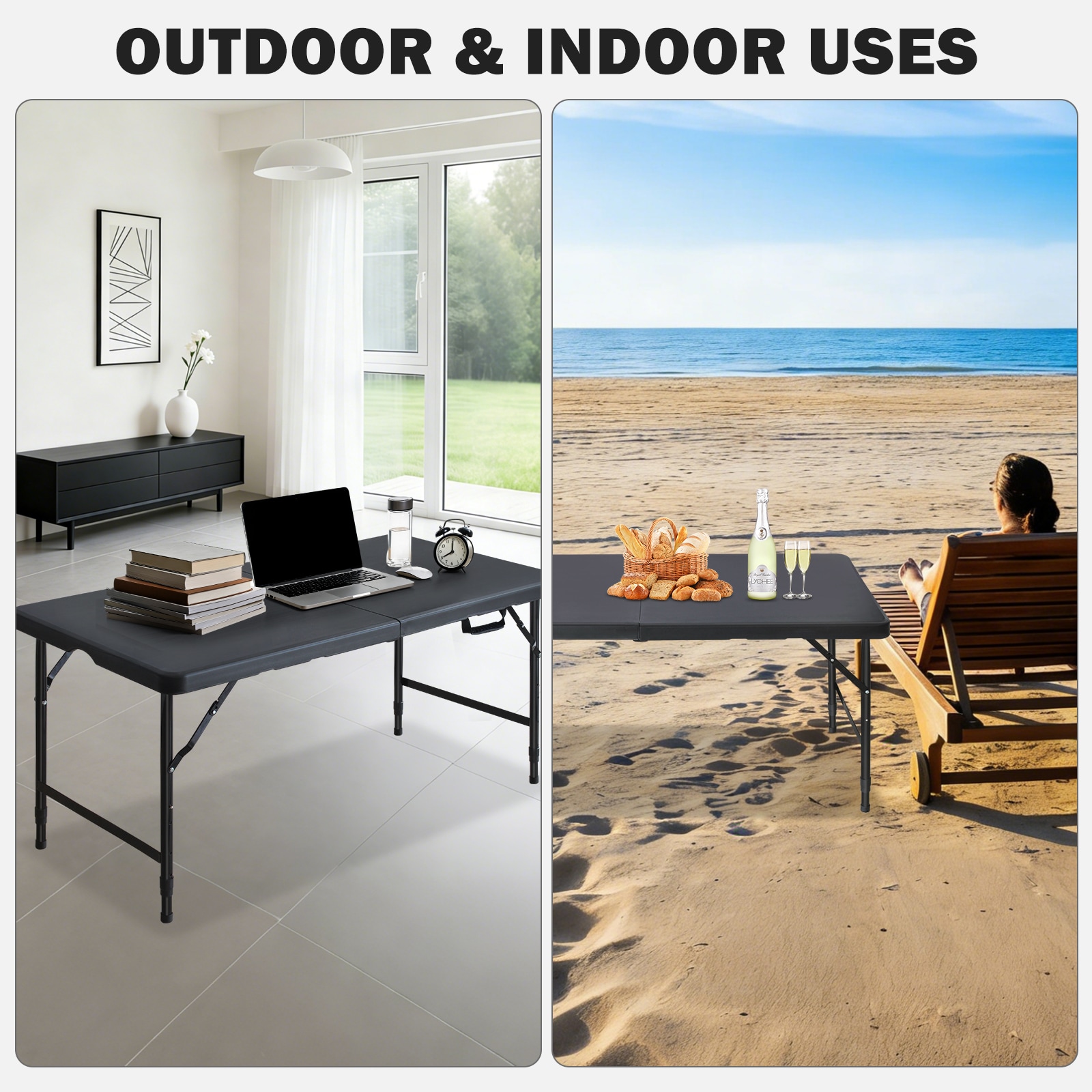 Maocao Hoom JL9P220435 Folding-Tables - View #7