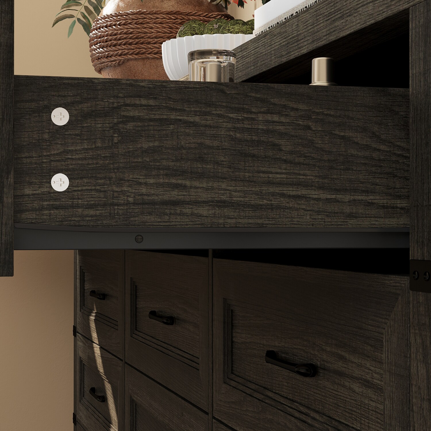 FUFU&GAGA KF020529-02-A+B dressers - View #10