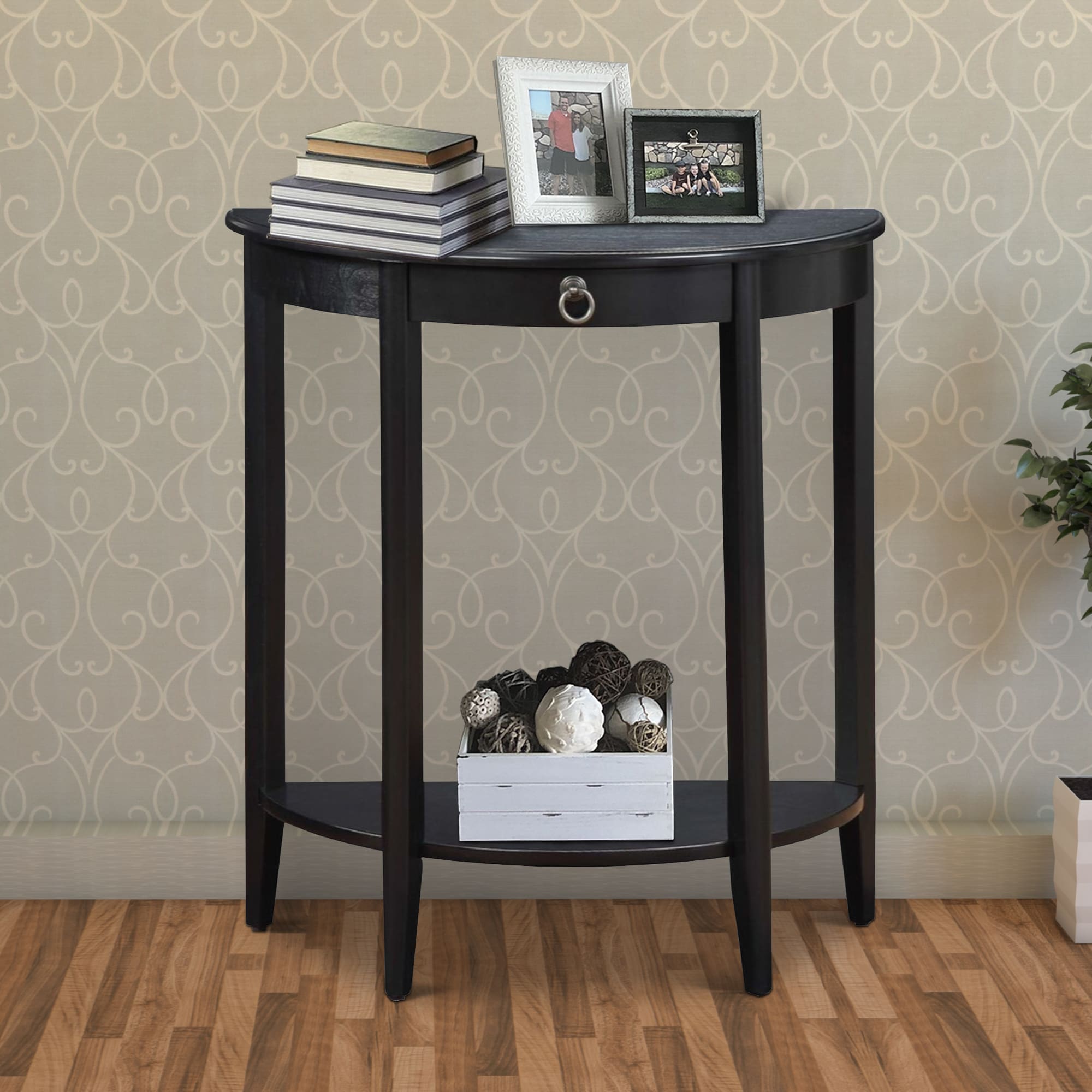 Benzara BM191266 Console-Sofa-Tables - View #6