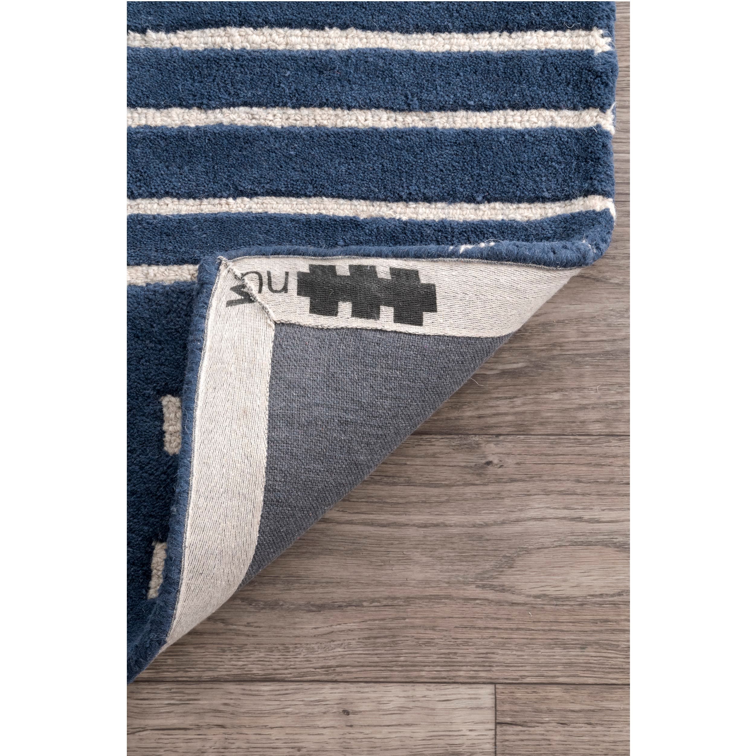 nuLOOM MTNR01A-609 rugs - View #5