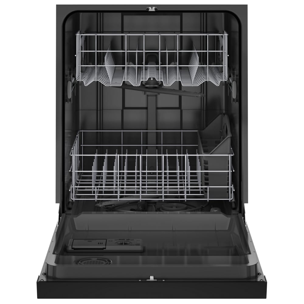 Amana ADFS2524RZ Builtin-Dish - View #14
