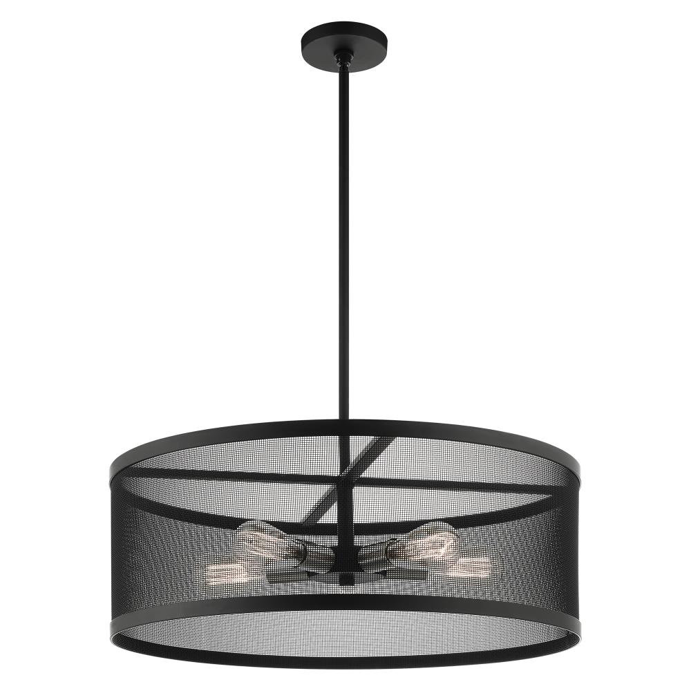 Livex Lighting 46215-04 b090015 - View #7