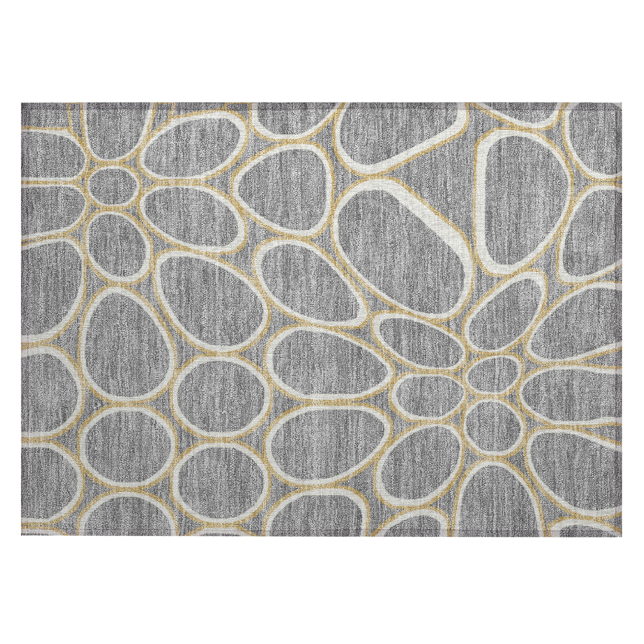 Addison Rugs ACN1041GY20X30 rugs - View #2