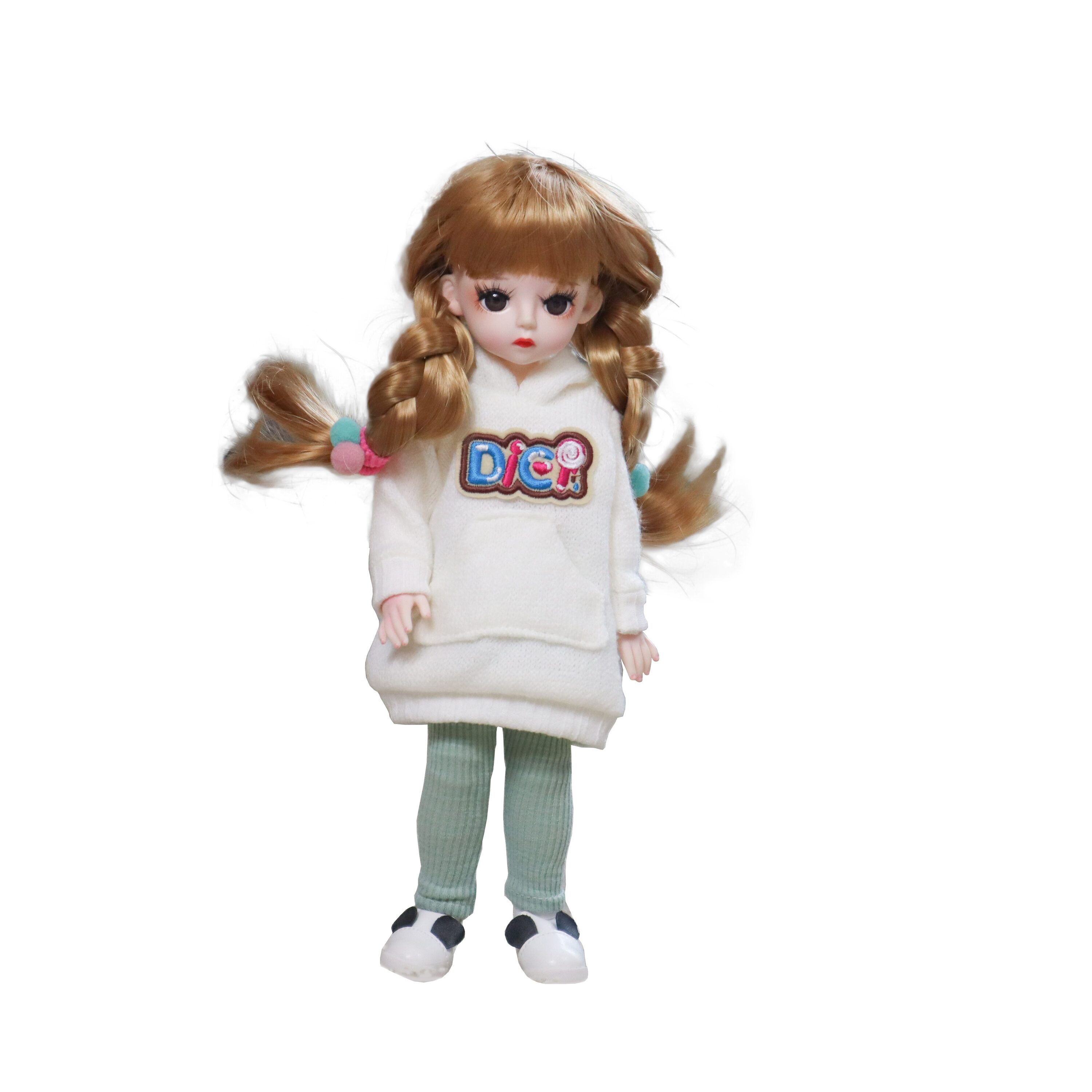 Funphix FP2-BGDOLL Play-Toys - View #3