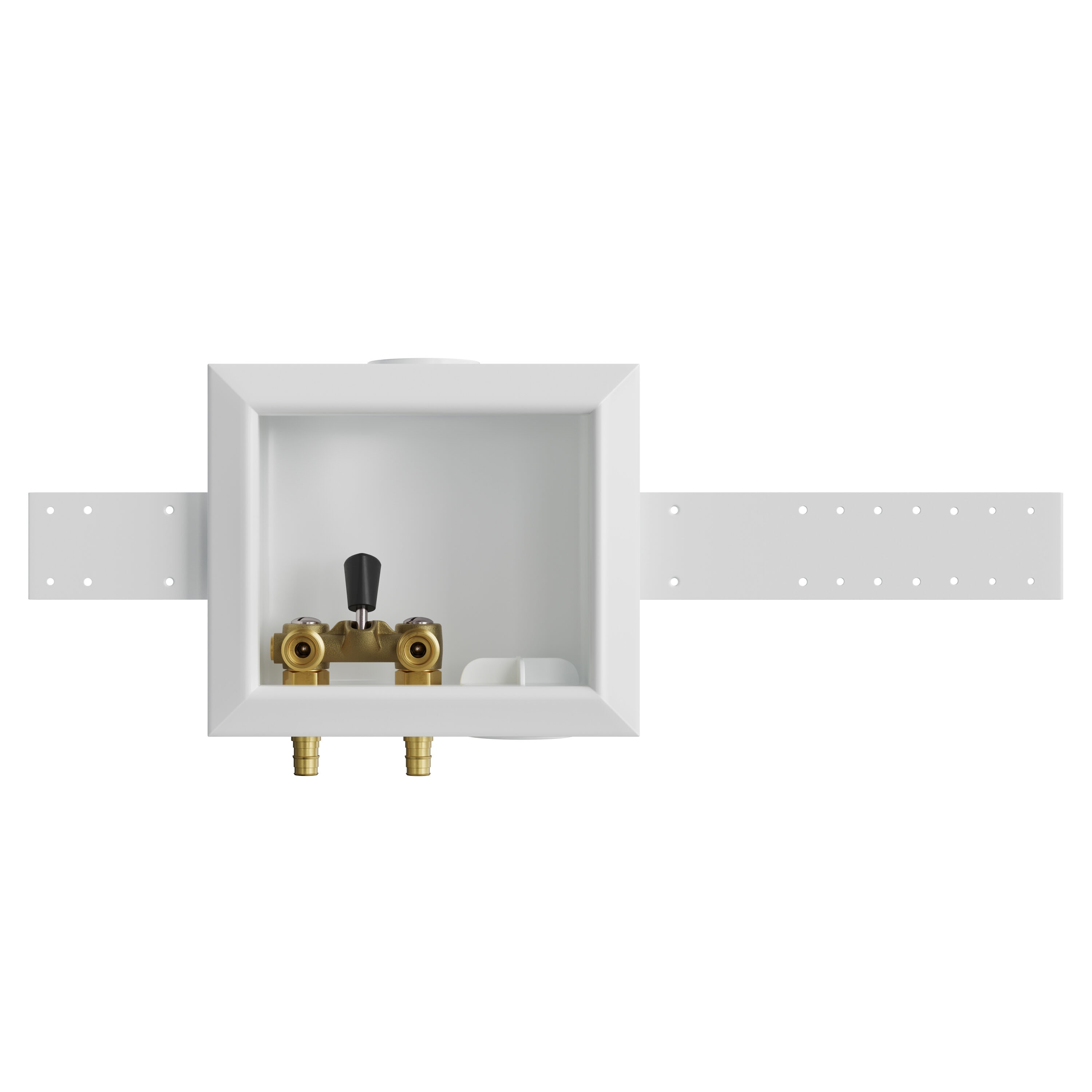 Jones Stephens B05755 Appliance-Outlet-Boxes - View #2