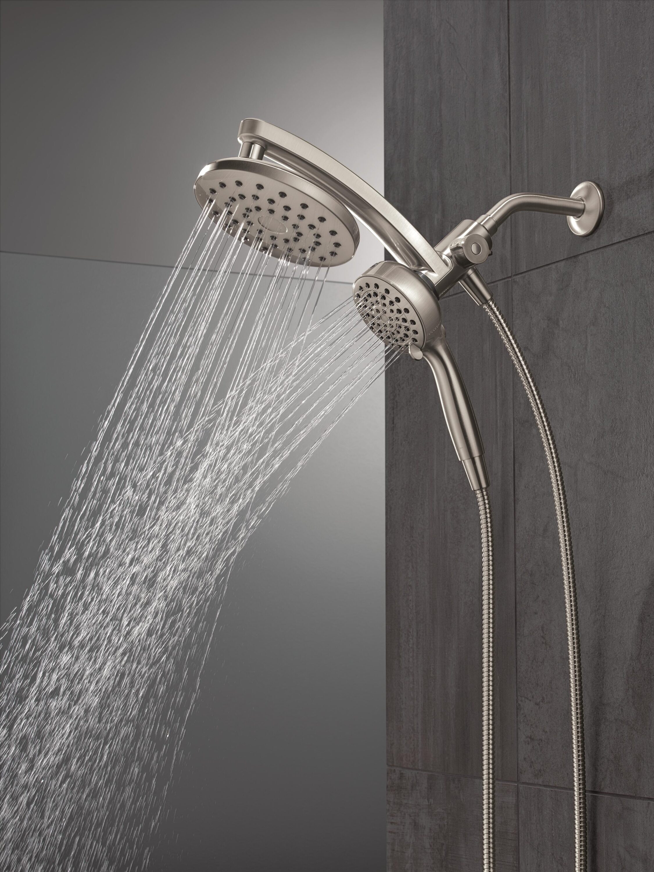 Delta 75645DSN Fixed-Showerhead - View #11