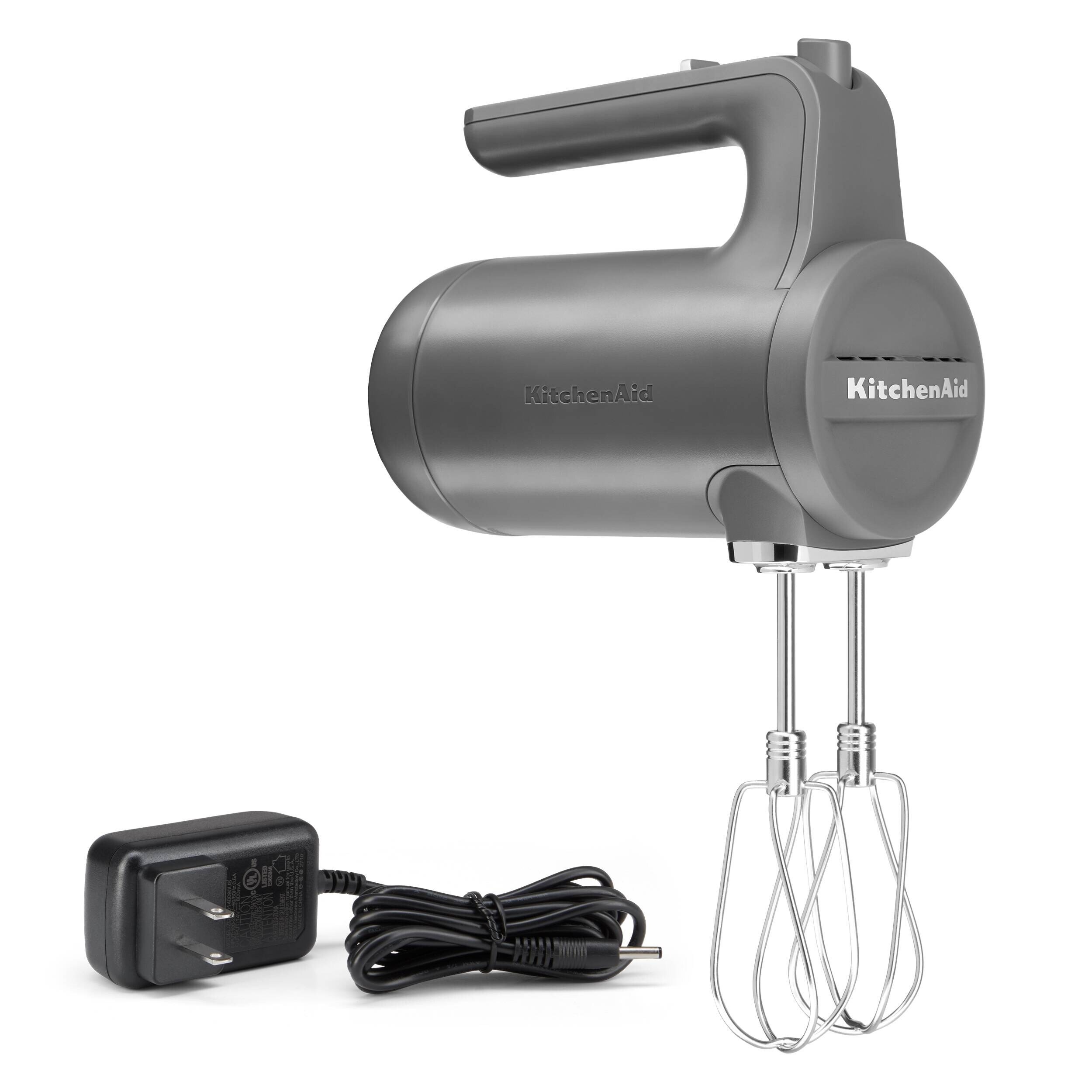  Deluxe Battery Powered Cordless Mini Hand Mixer, Blender,  Whipper, Frother. NEW Kitchen Appliances: Home & Kitchen