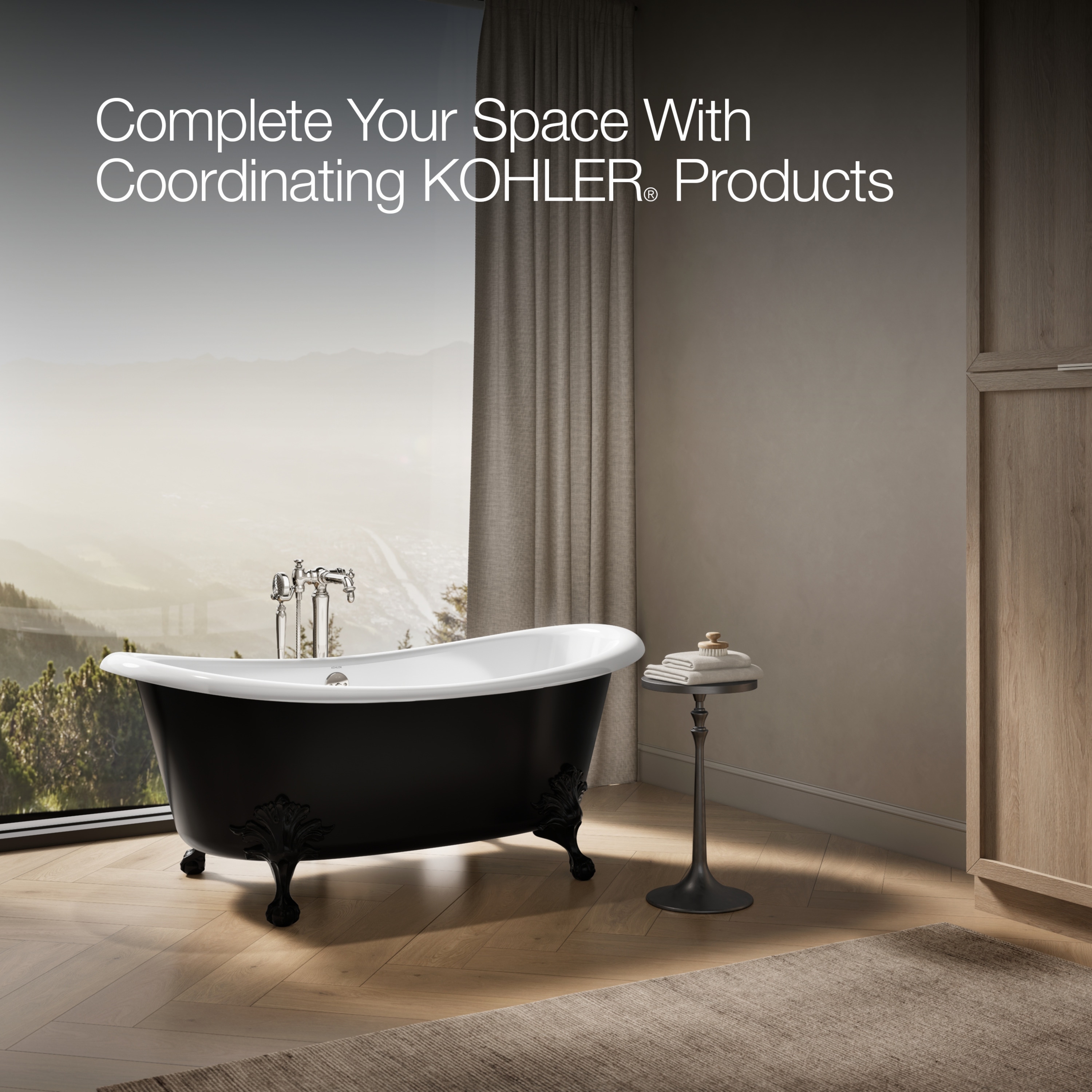 KOHLER K-21000-P5-0 bathtubs - View #6