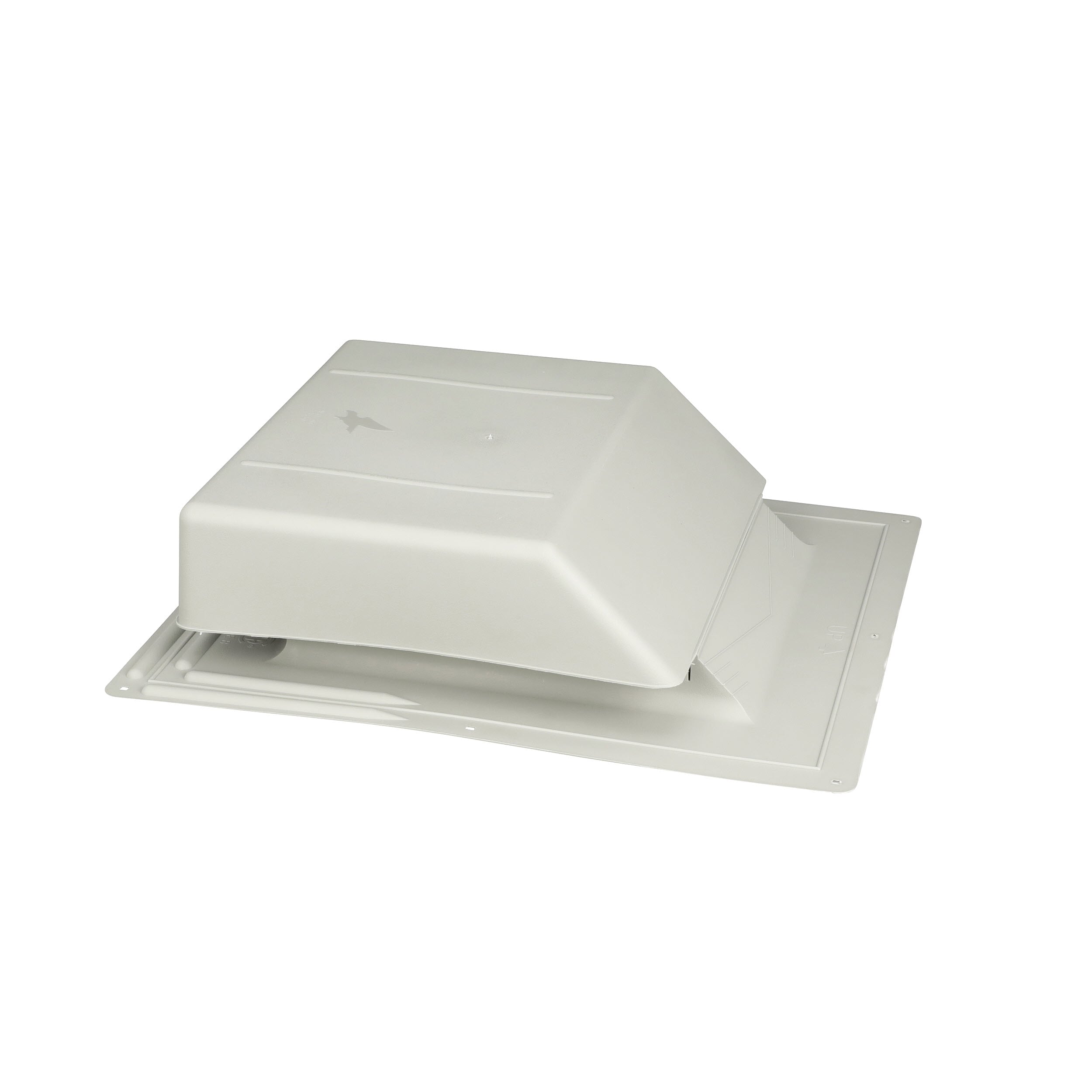 Air Vent 90123 Roof-Louvers - View #9