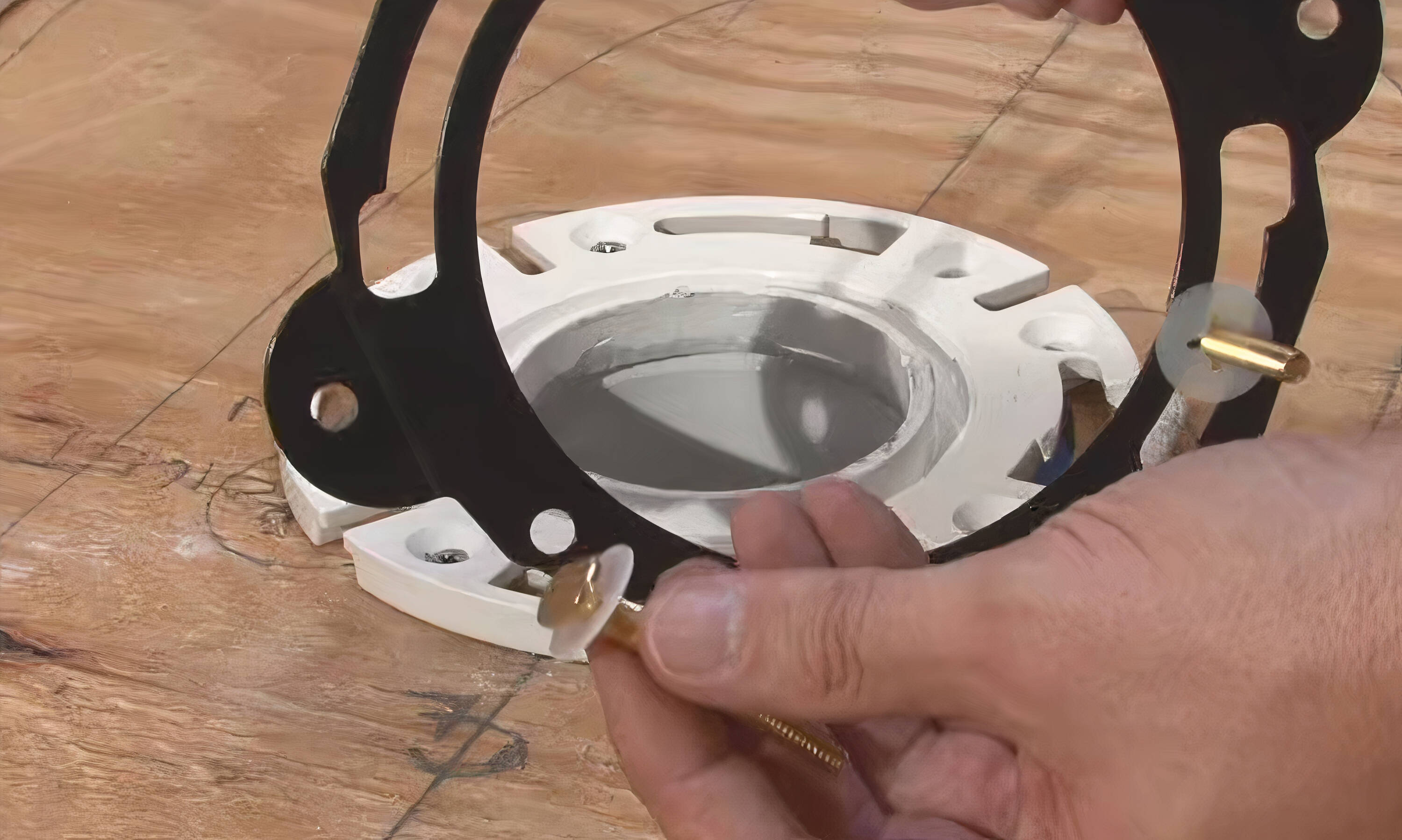 Superior 21015 Toilet-Components-Accessories - View #5
