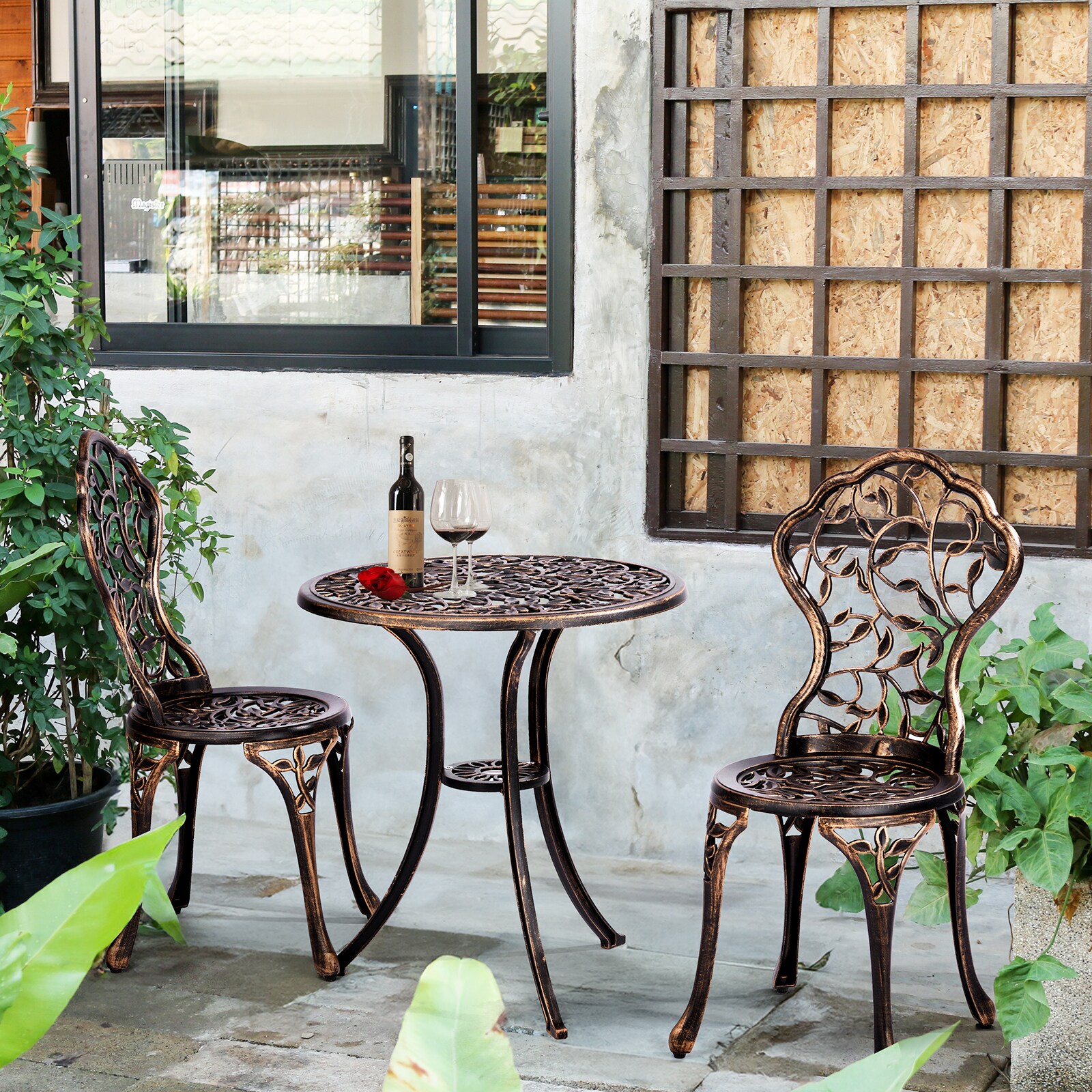 Outopee LO1G56001216 Patio-Dining-Sets - View #7