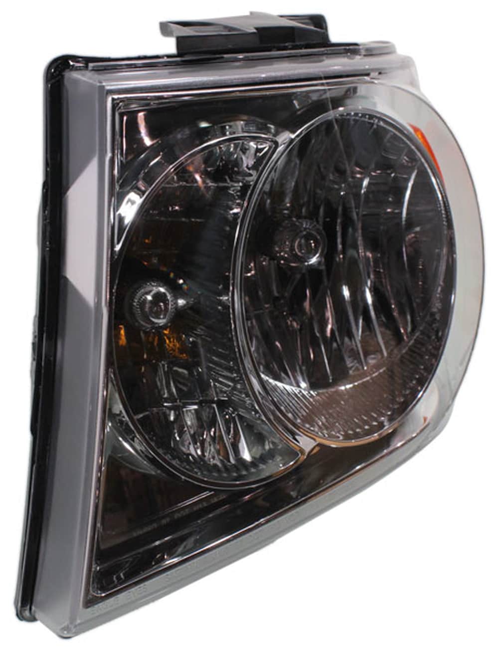Garage-Pro JCWREPD100104GP Headlights-Components - View #3