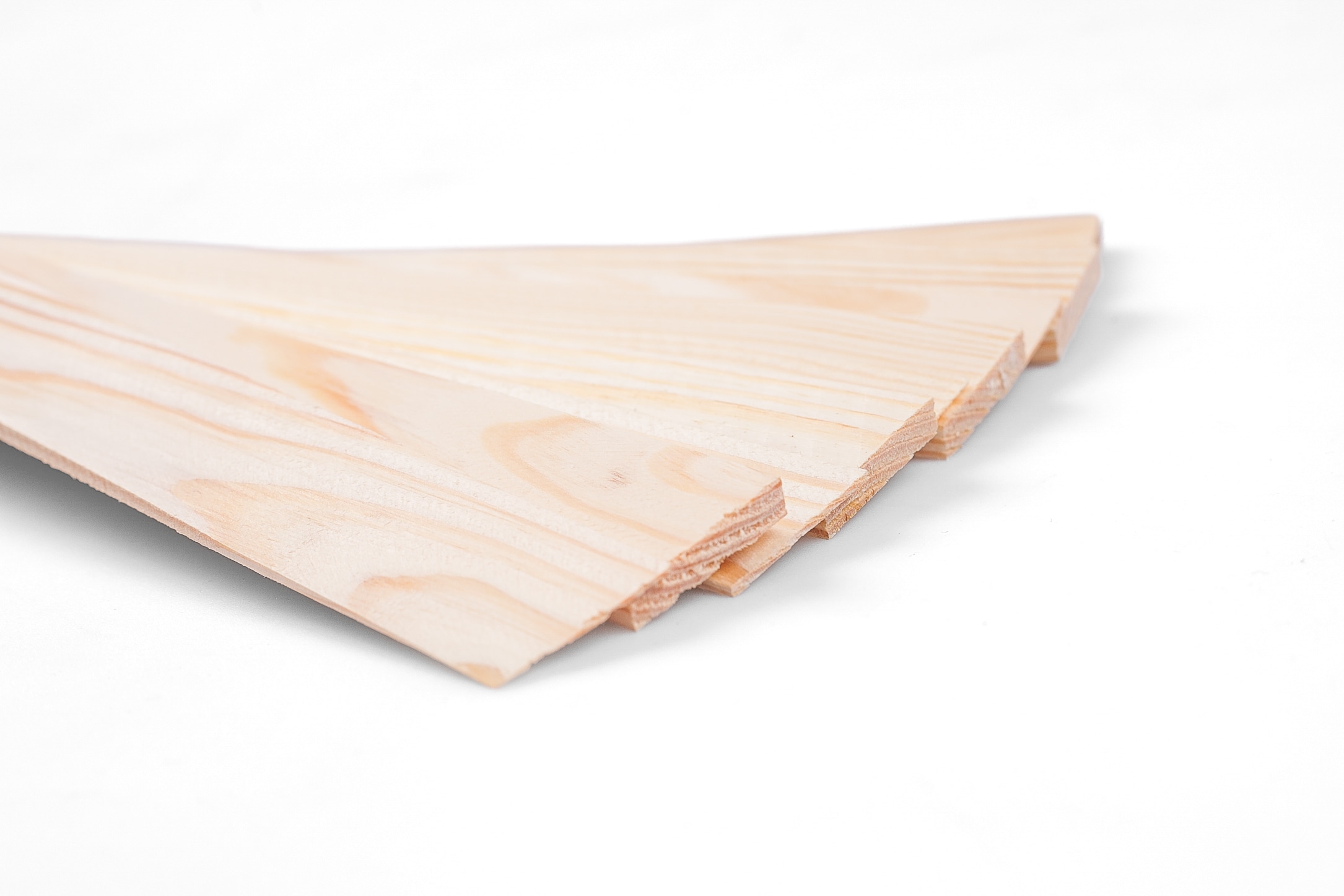 SBC 0.25-in x 1.25-in x 15.25-in 42-Pack Cedar Wood Shim in the