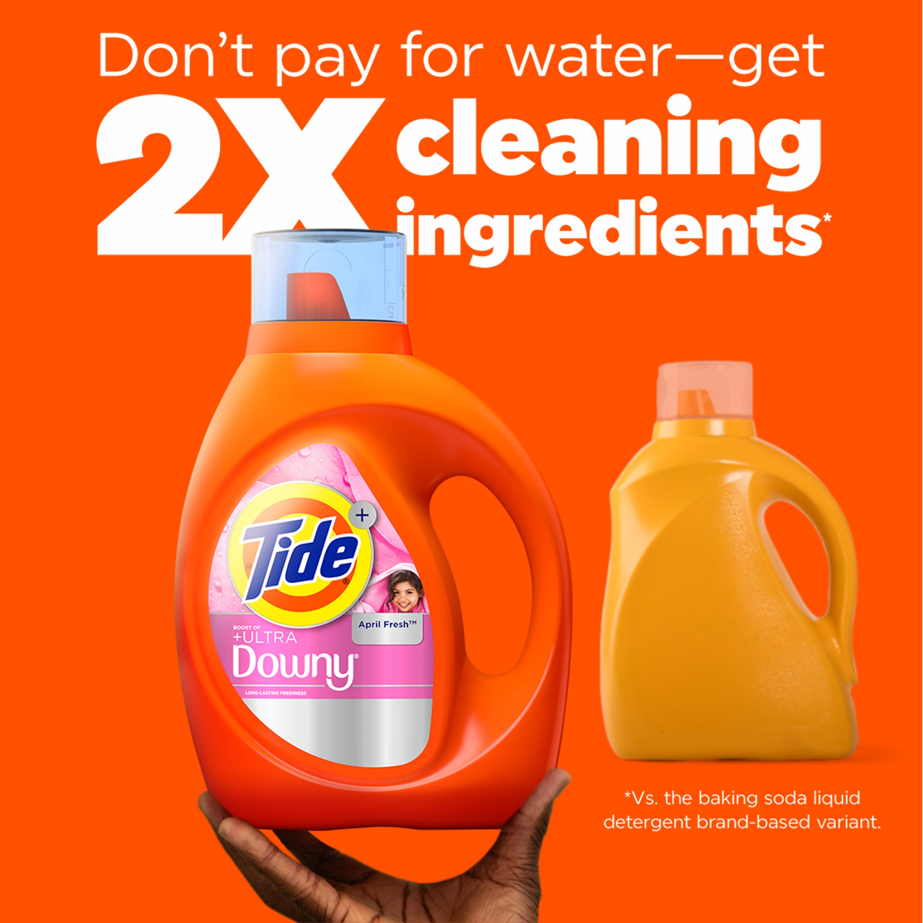 Tide 3077217535 Laundry-Detergent - View #7