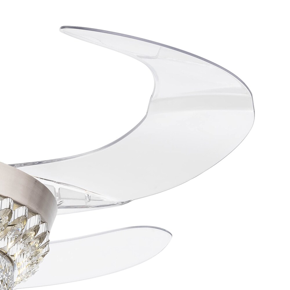 Oukaning HG-HCXLST-3655-US Ceiling-Fans - View #10