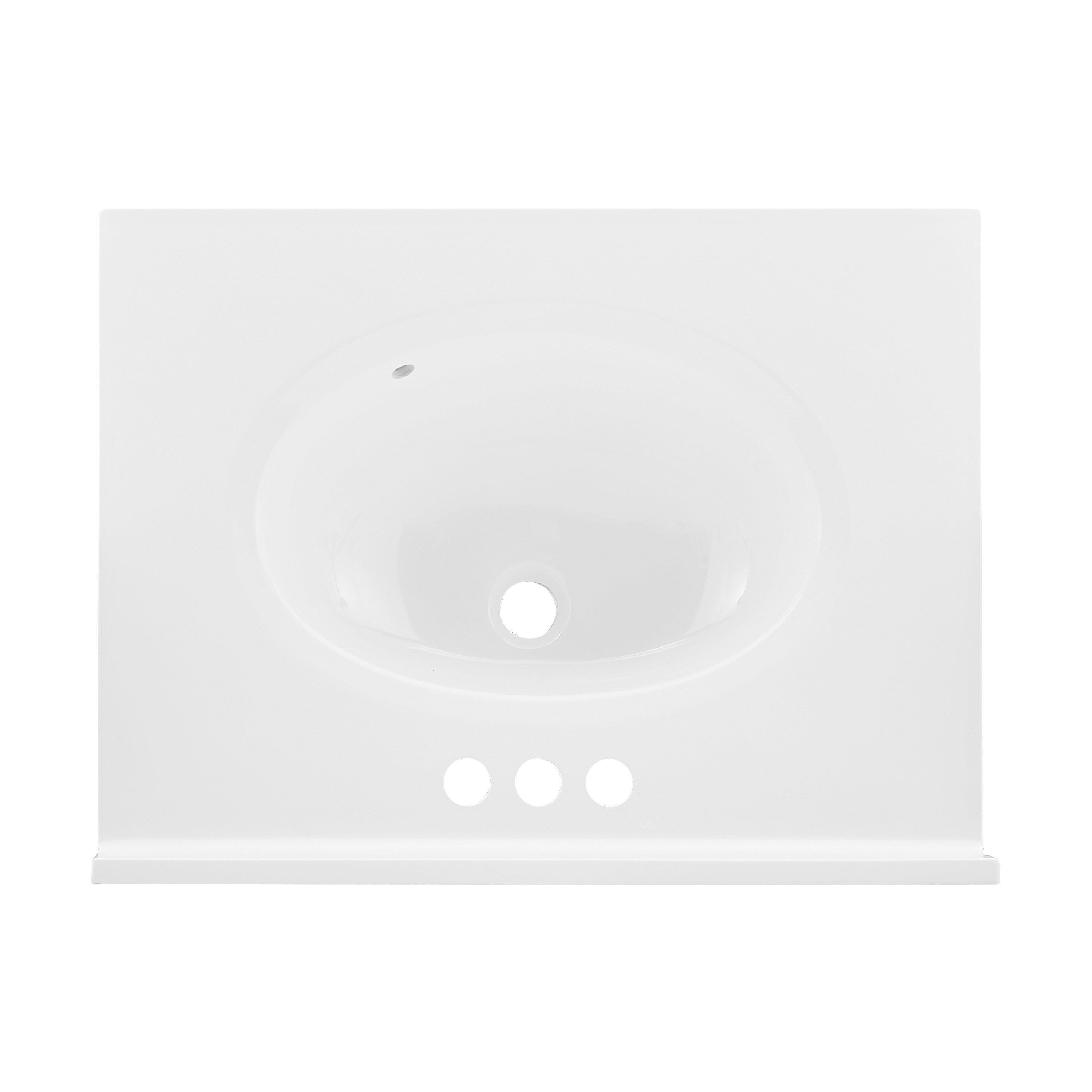 Style Selections 1678VA-25-311 Bath-Vanity-Combo - View #10