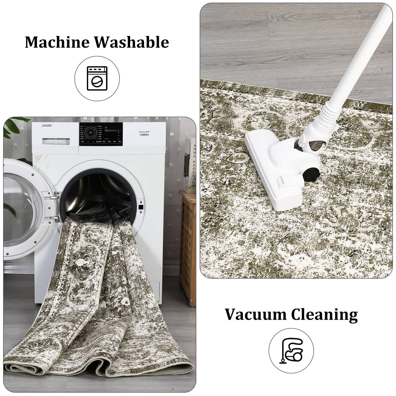 WhizMax LSNL-PHO-33MXE5BX rugs - View #2