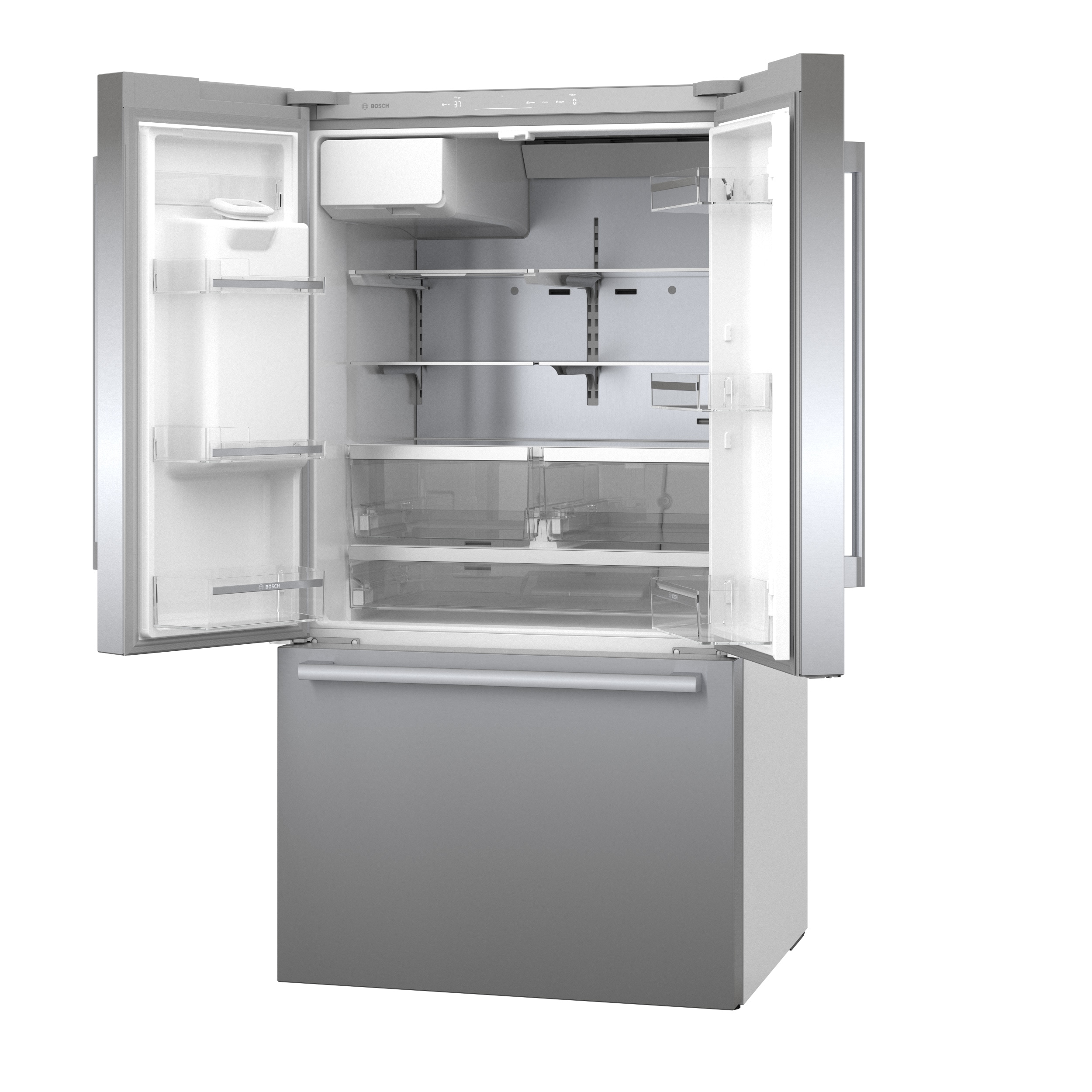 bosch refrigerators at lowes