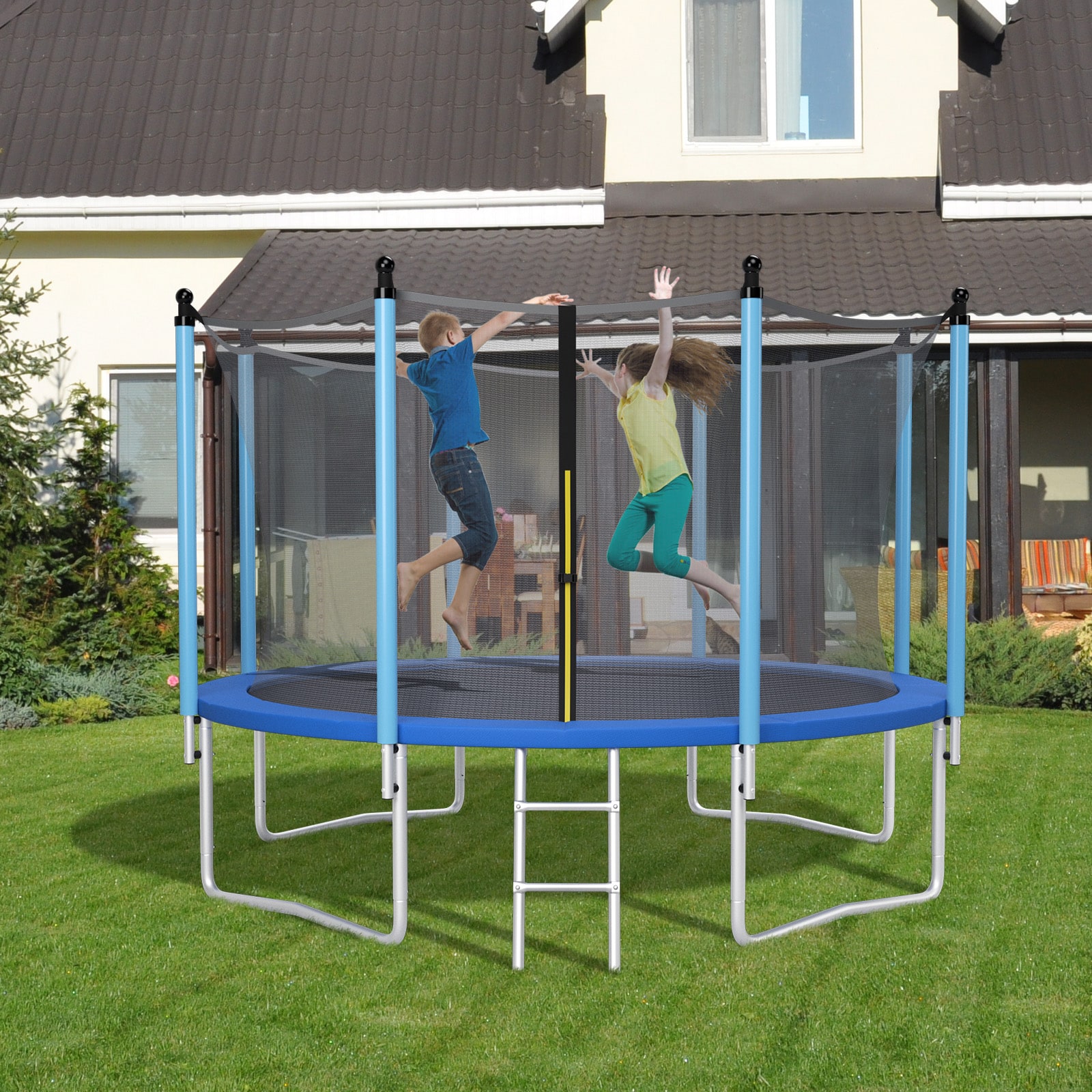 Slickblue D-CO-LB43101WT Trampoline-Accessories - View #5