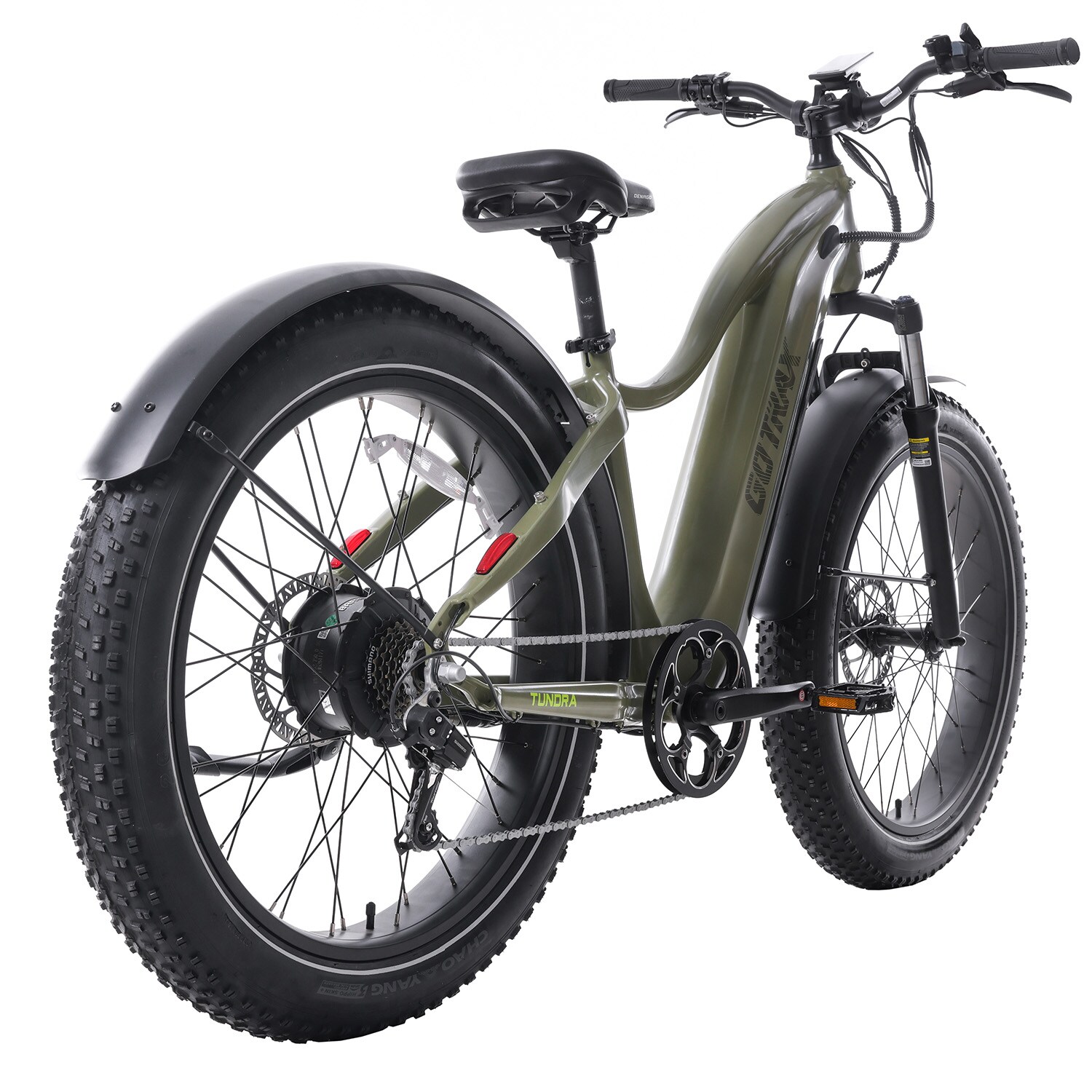 Gotrax electric bike 26 hot sale