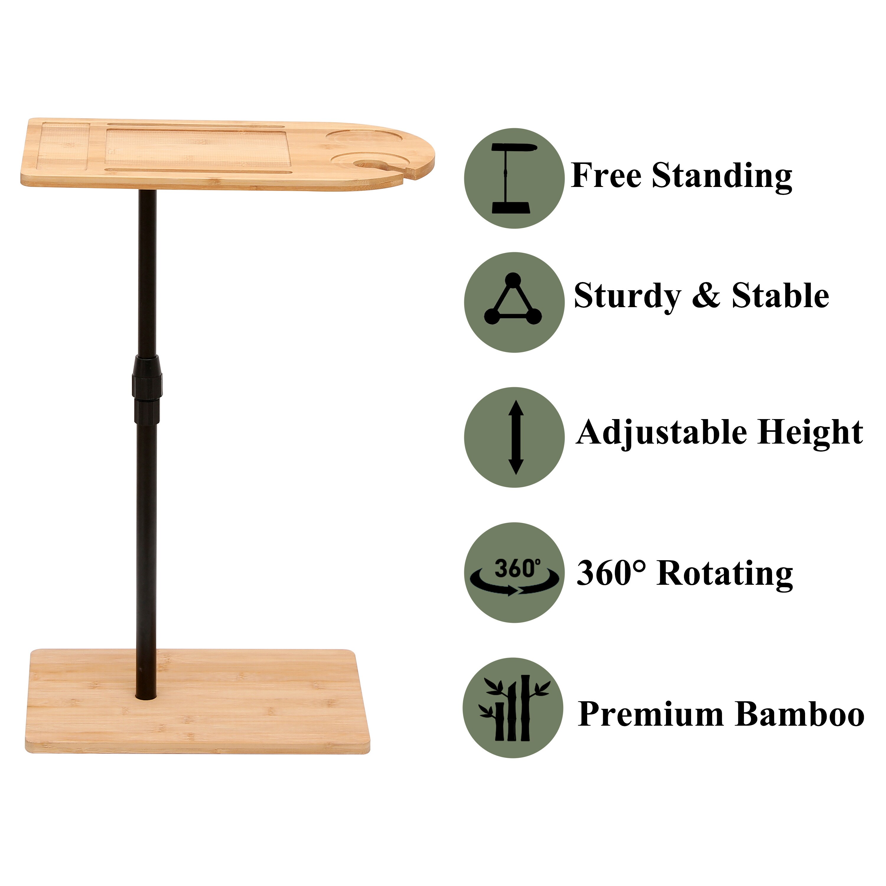 Blisstyle CFTB794 Coffee-Tables - View #5