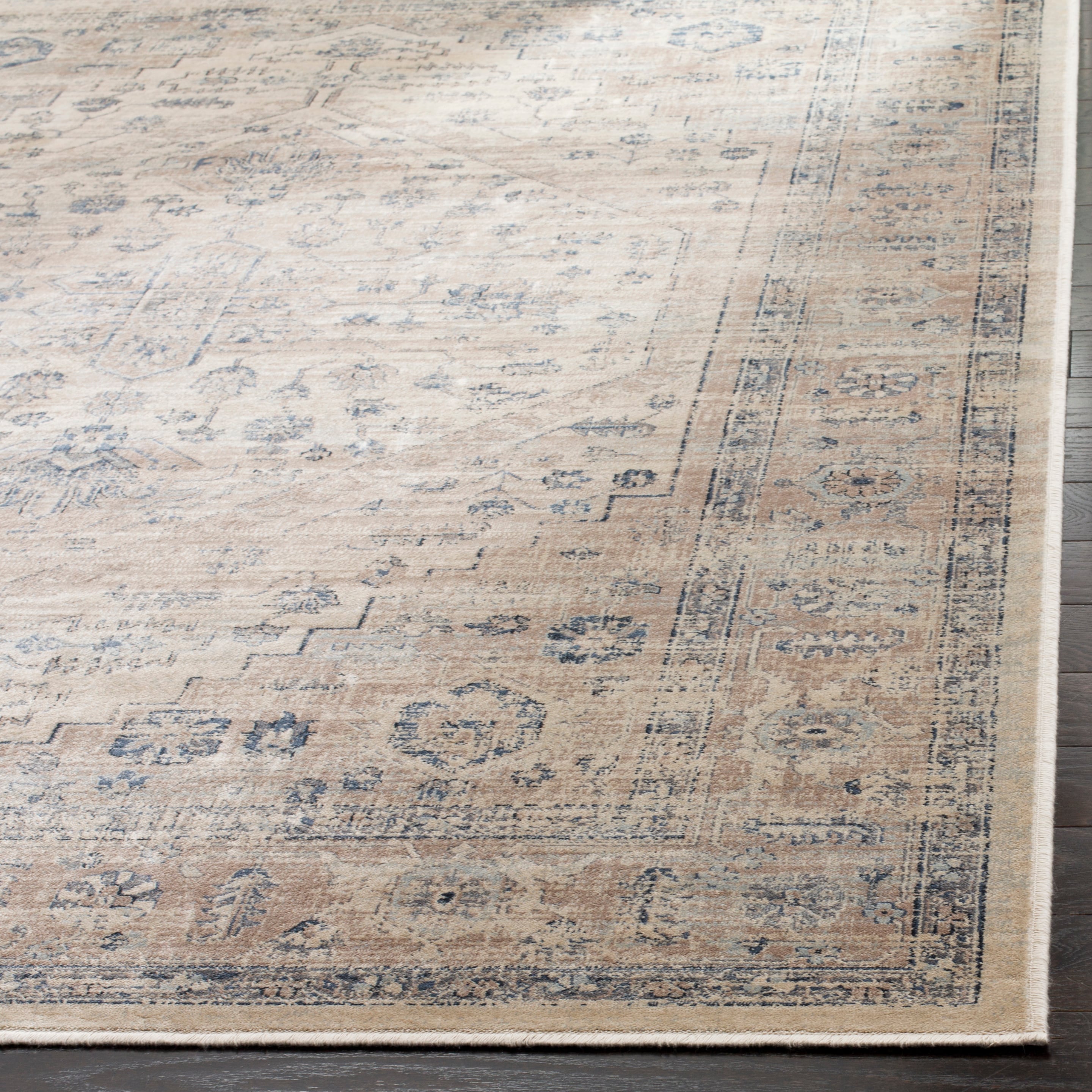 Safavieh VTG123-7442-3 rugs - View #3