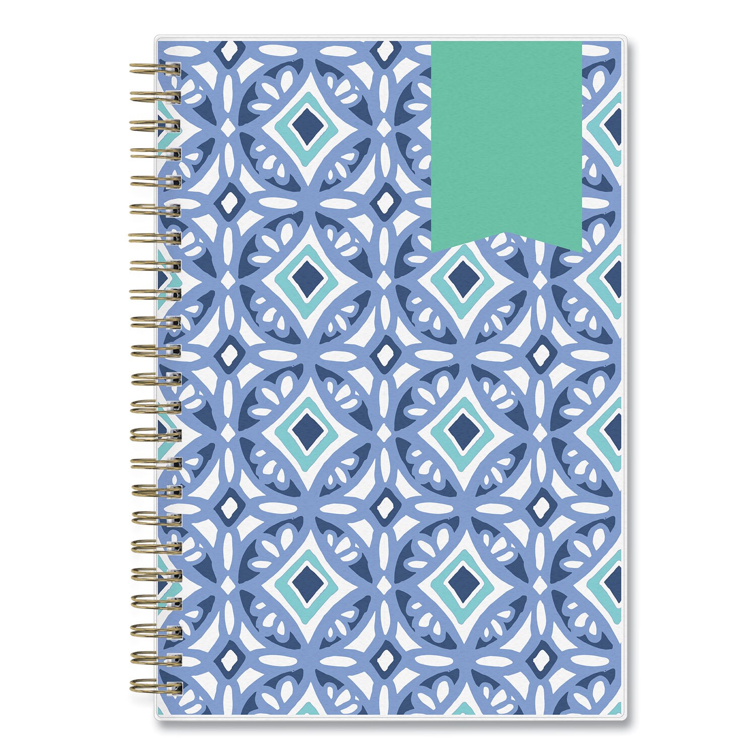 Blue Sky ESNBLS101410 Calendars-Planners - View #2
