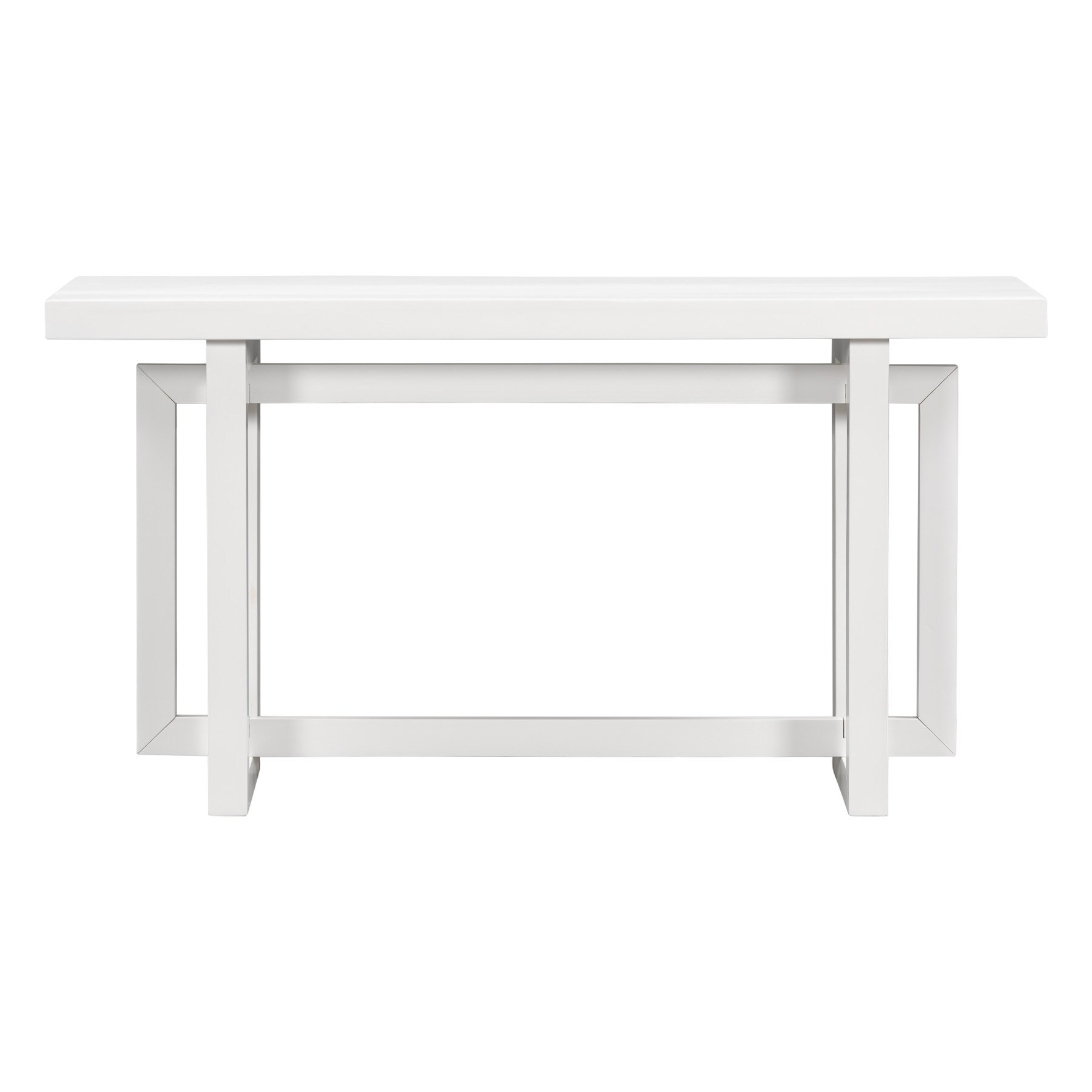 ModernLuxe L-WF305653AAK Console-Sofa-Tables - View #5