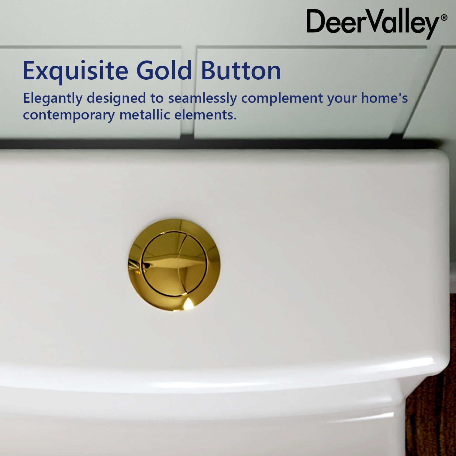 DeerValley DV-1F52812-G toilets - View #5