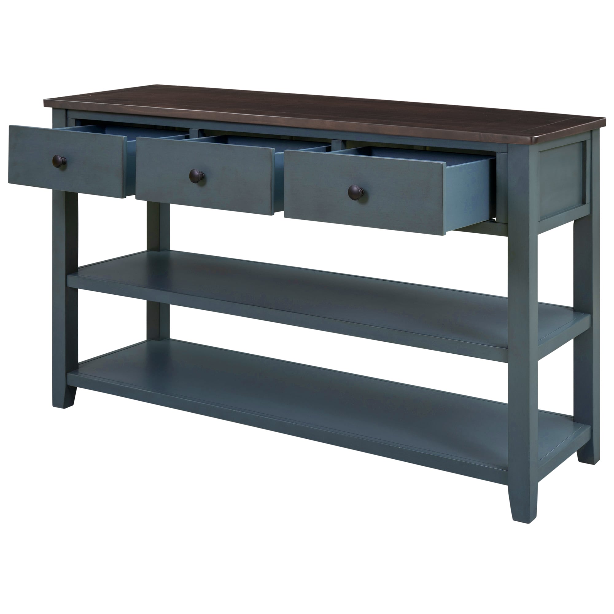 ModernLuxe WF199598AAM Console-Sofa-Tables - View #8