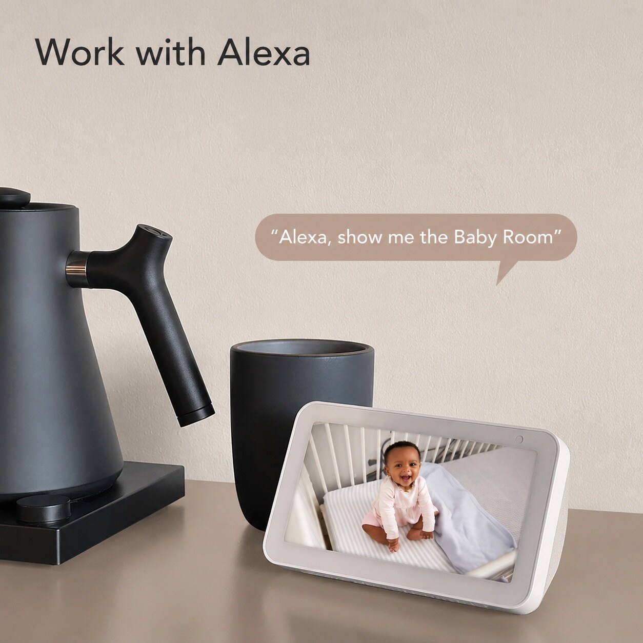 Yichuhaoxi LYI0714Y083 Baby-Monitors-Accessories - View #9