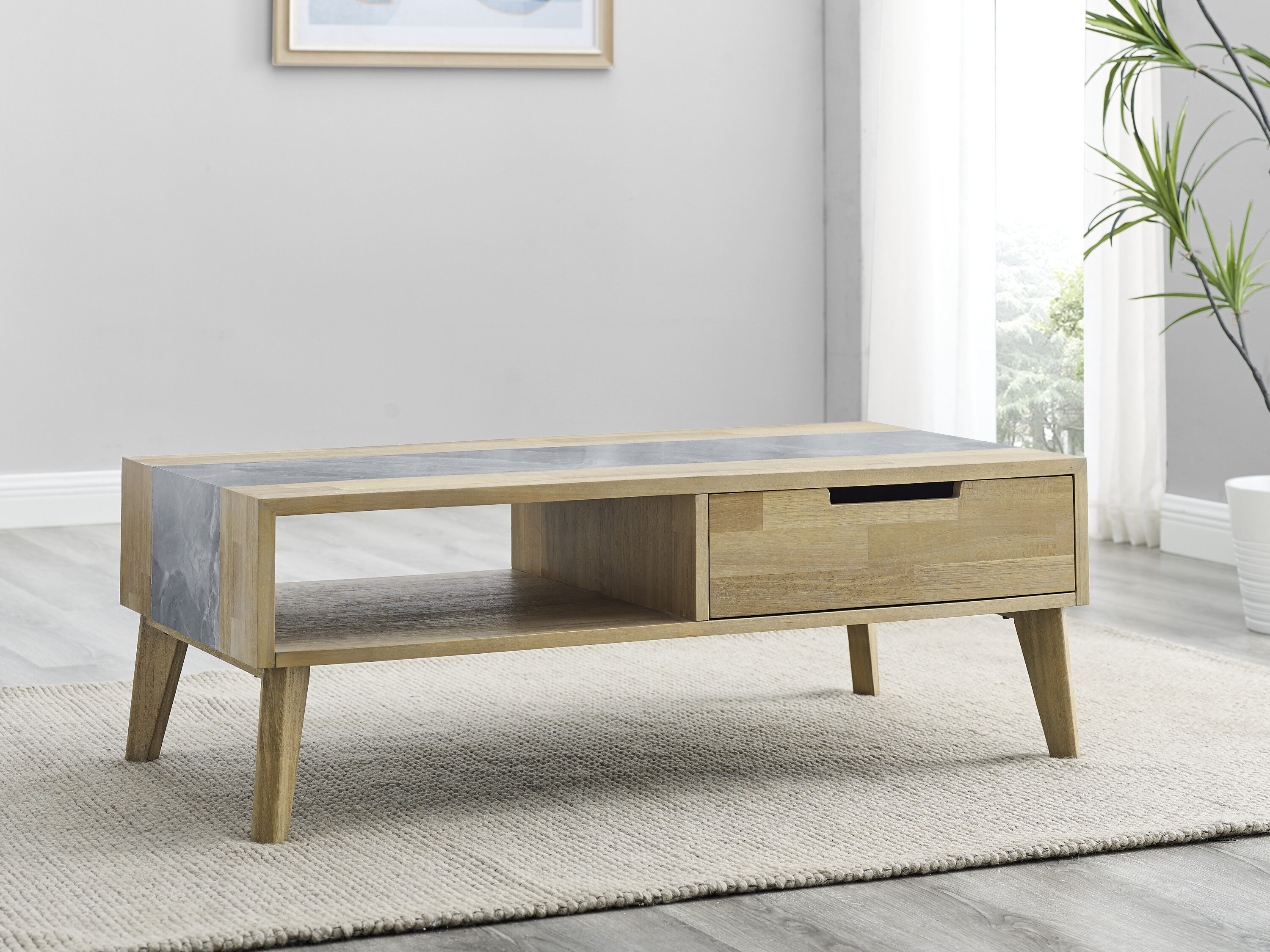 Steve Silver CG100C Coffee-Tables - View #3