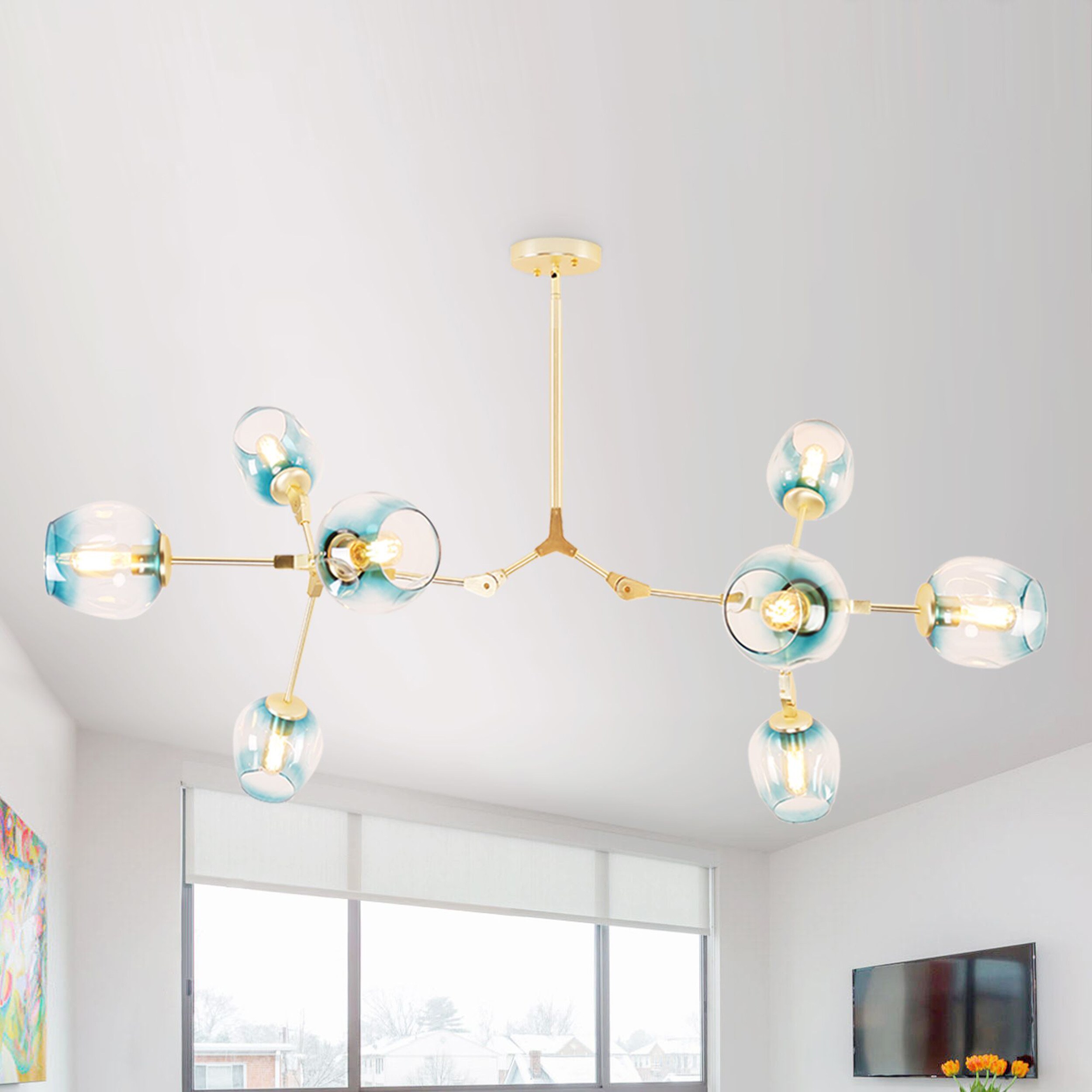Oaks Decor BD1031-8-LS b090015 - View #12