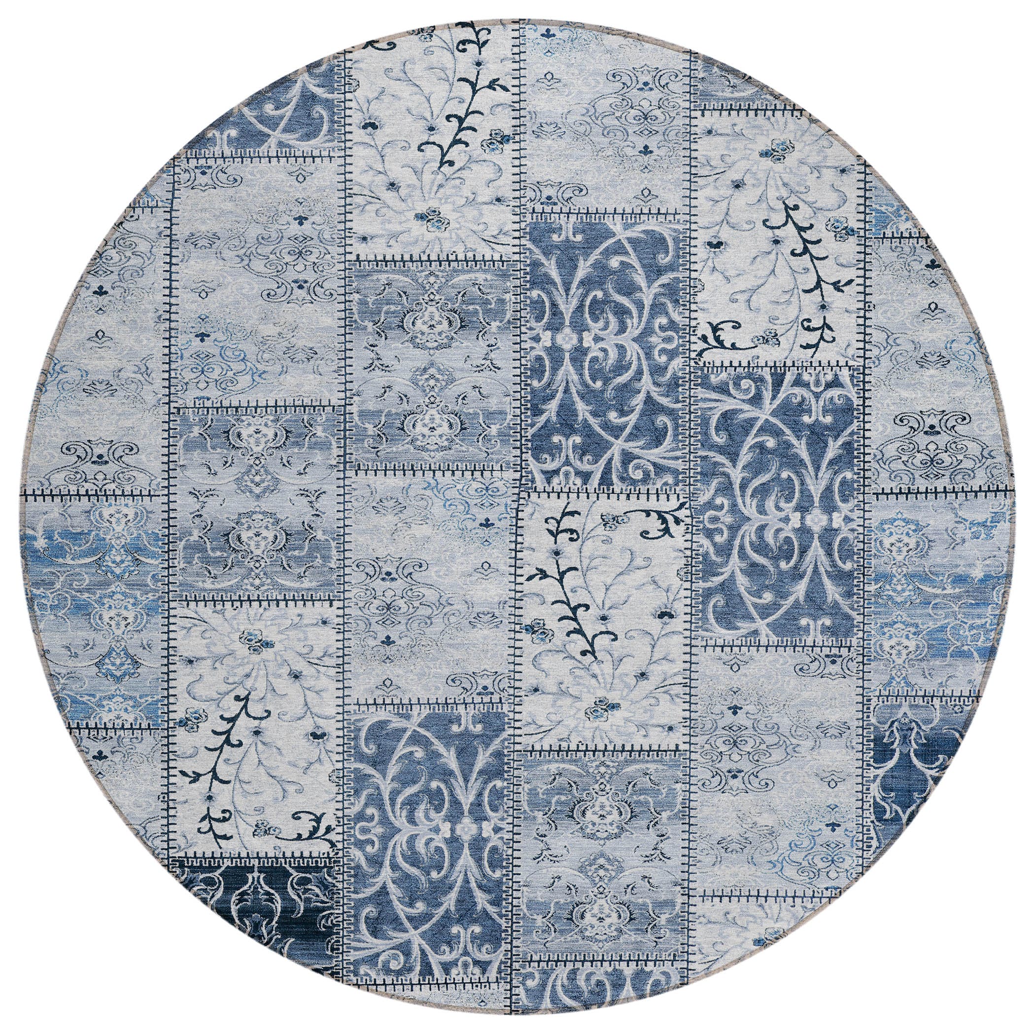Addison Rugs ACN566DN8RO rugs - View #2