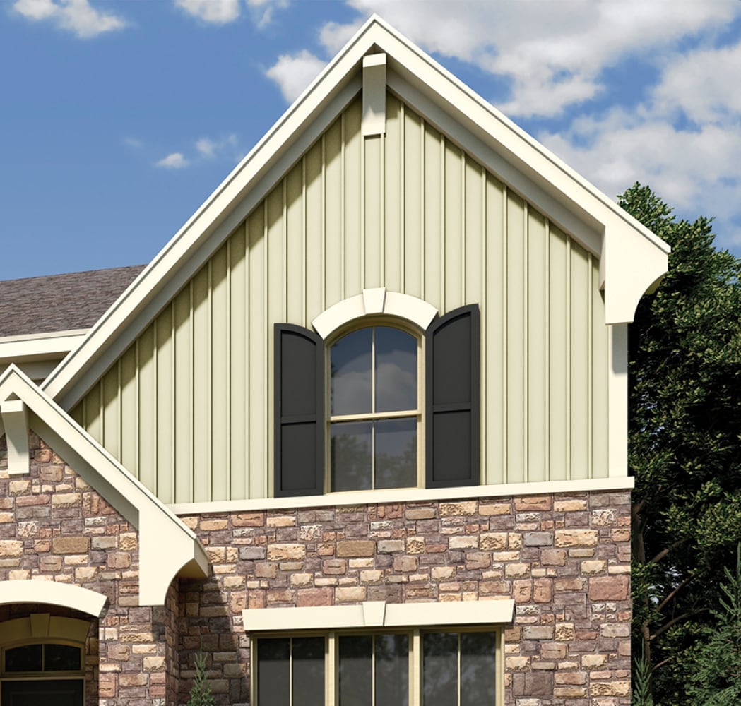 Georgia-Pacific 293232B Vinyl-Siding - View #3